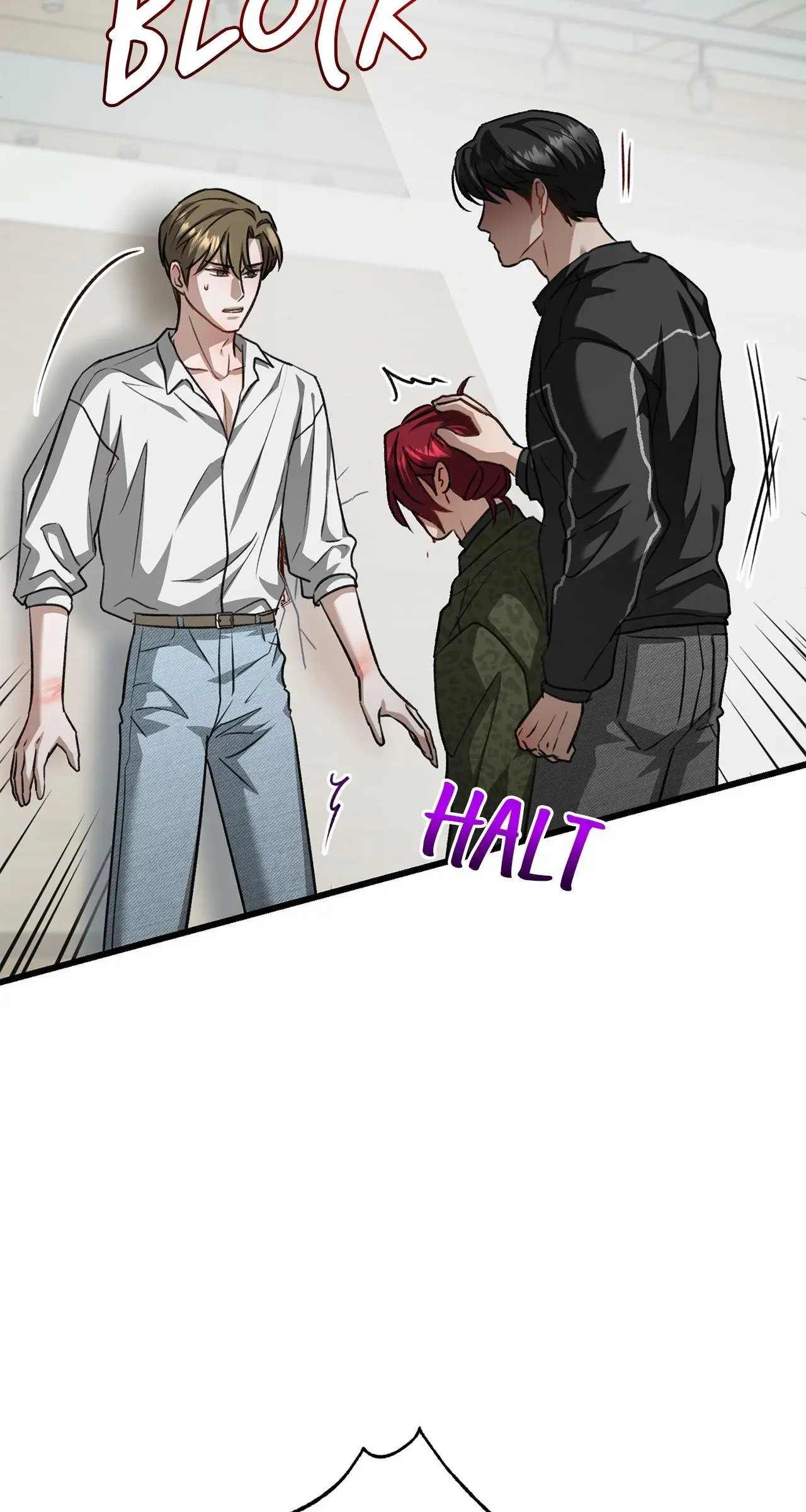 Method Romance Chapter 39 page 67