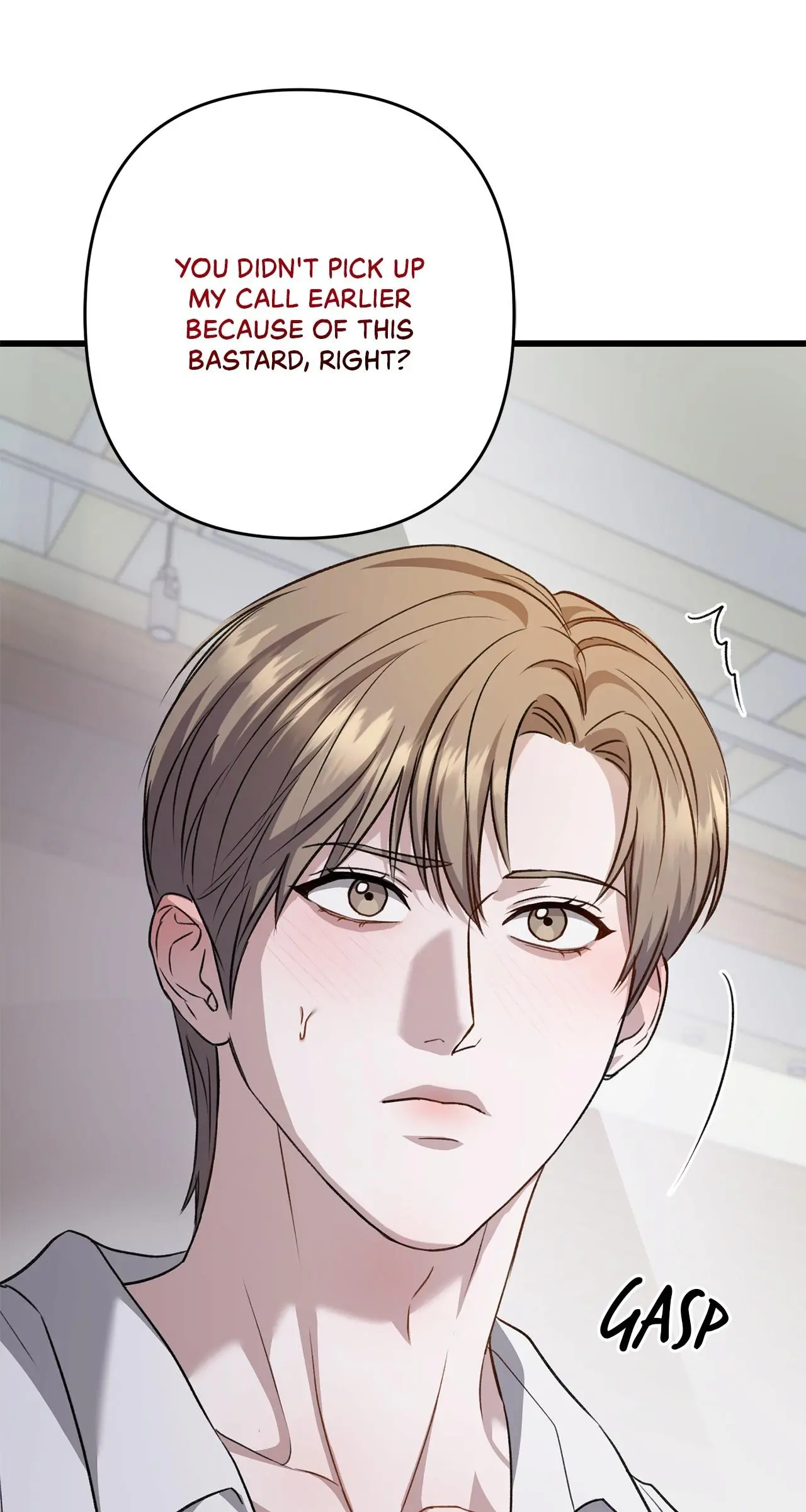 Method Romance Chapter 39 page 72