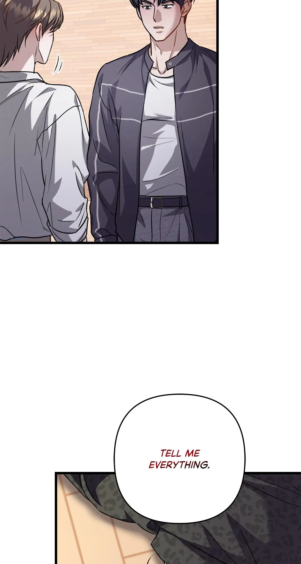 Method Romance Chapter 39 page 74