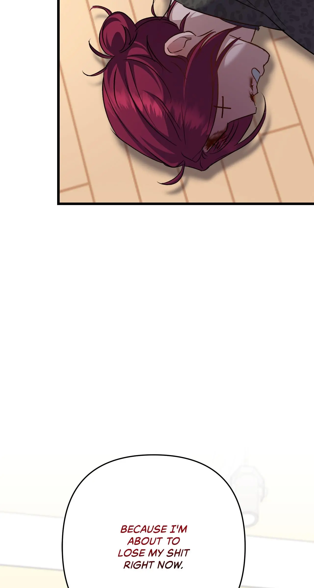 Method Romance Chapter 39 page 75