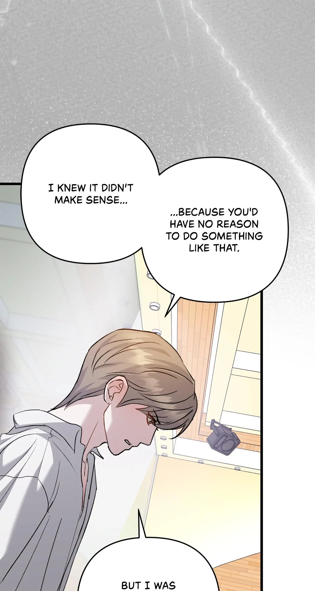 Method Romance Chapter 39 page 84