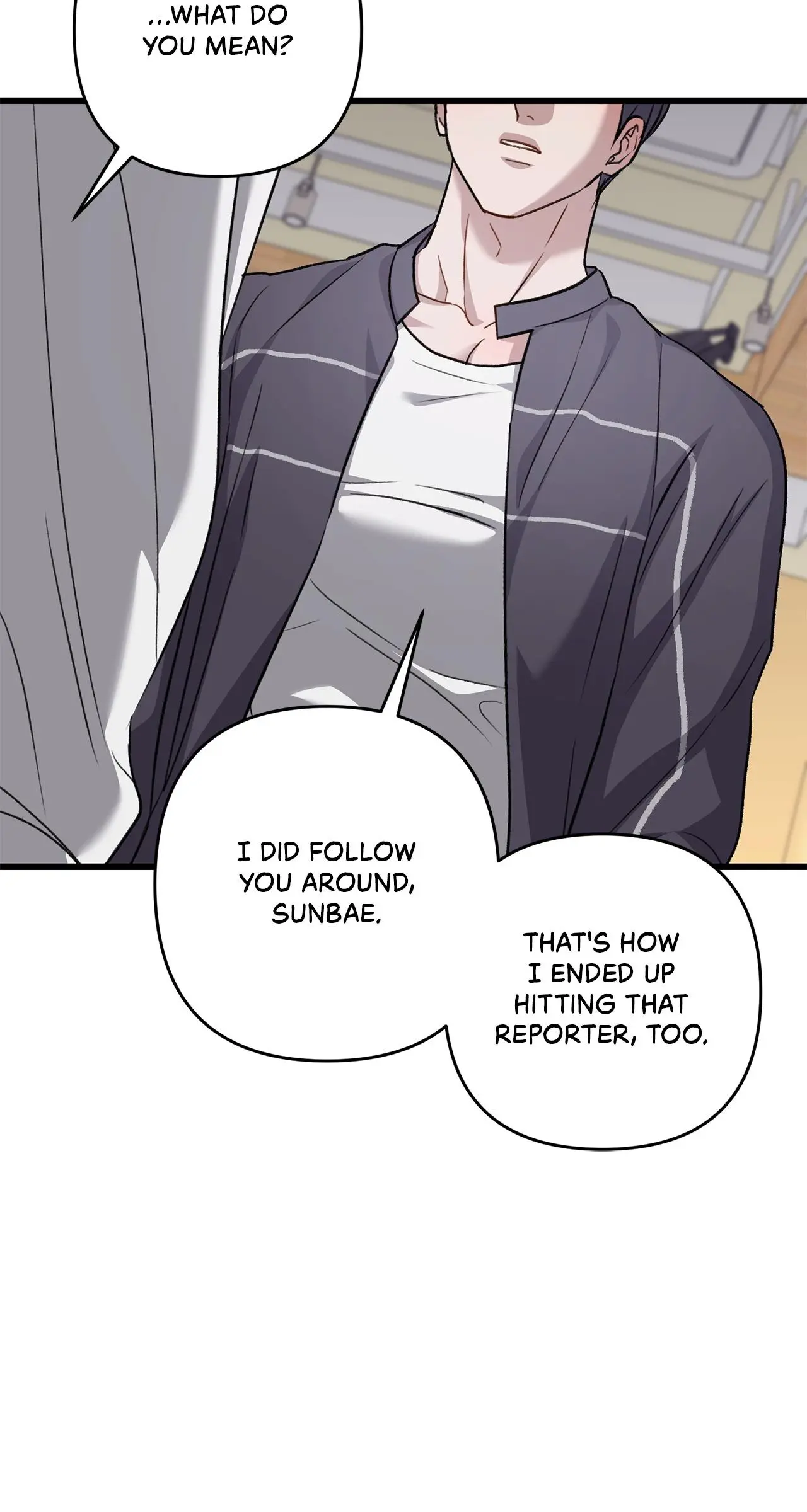 Method Romance Chapter 39 page 87