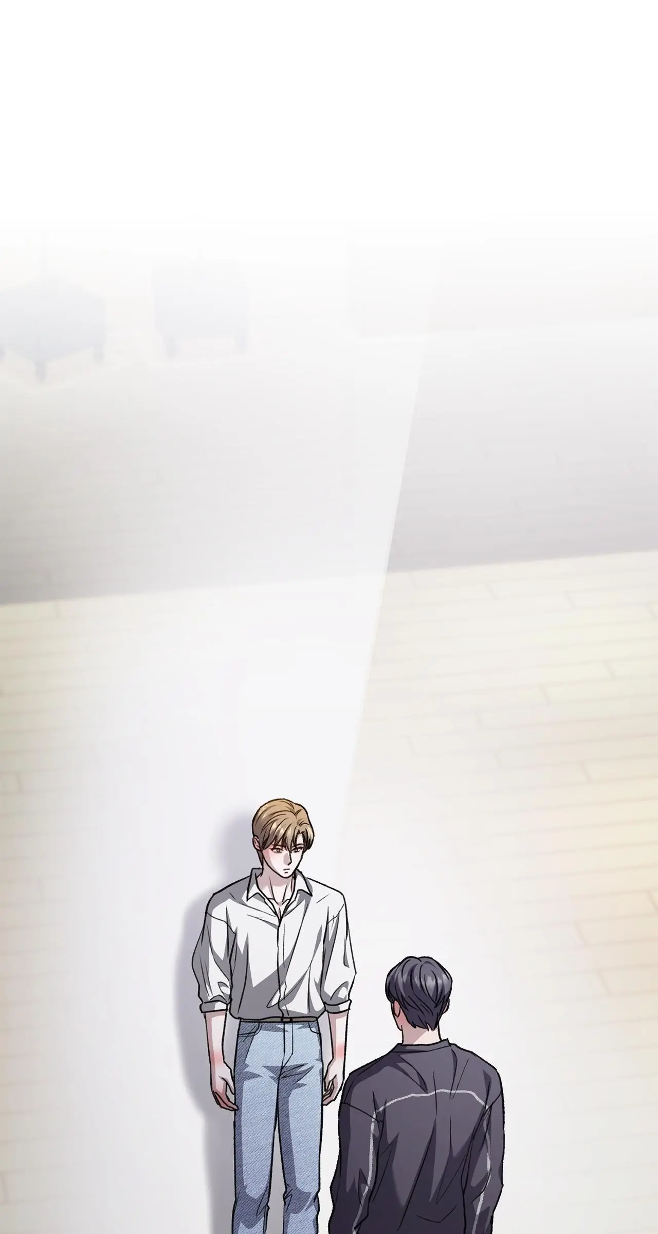 Method Romance Chapter 39 page 92