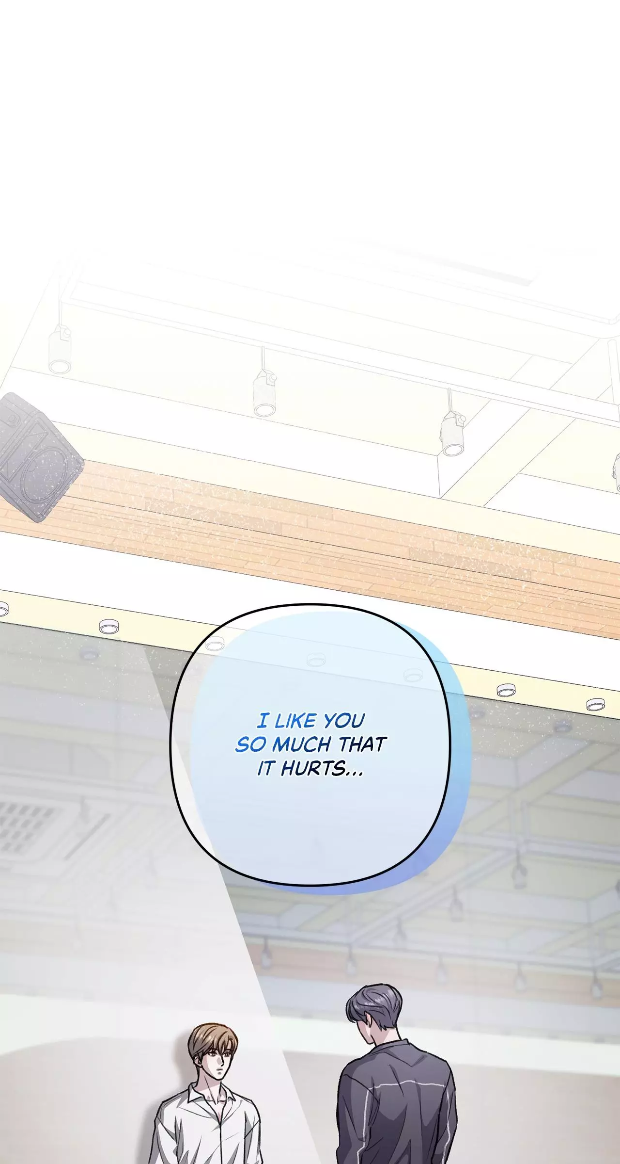 Method Romance Chapter 40 page 2