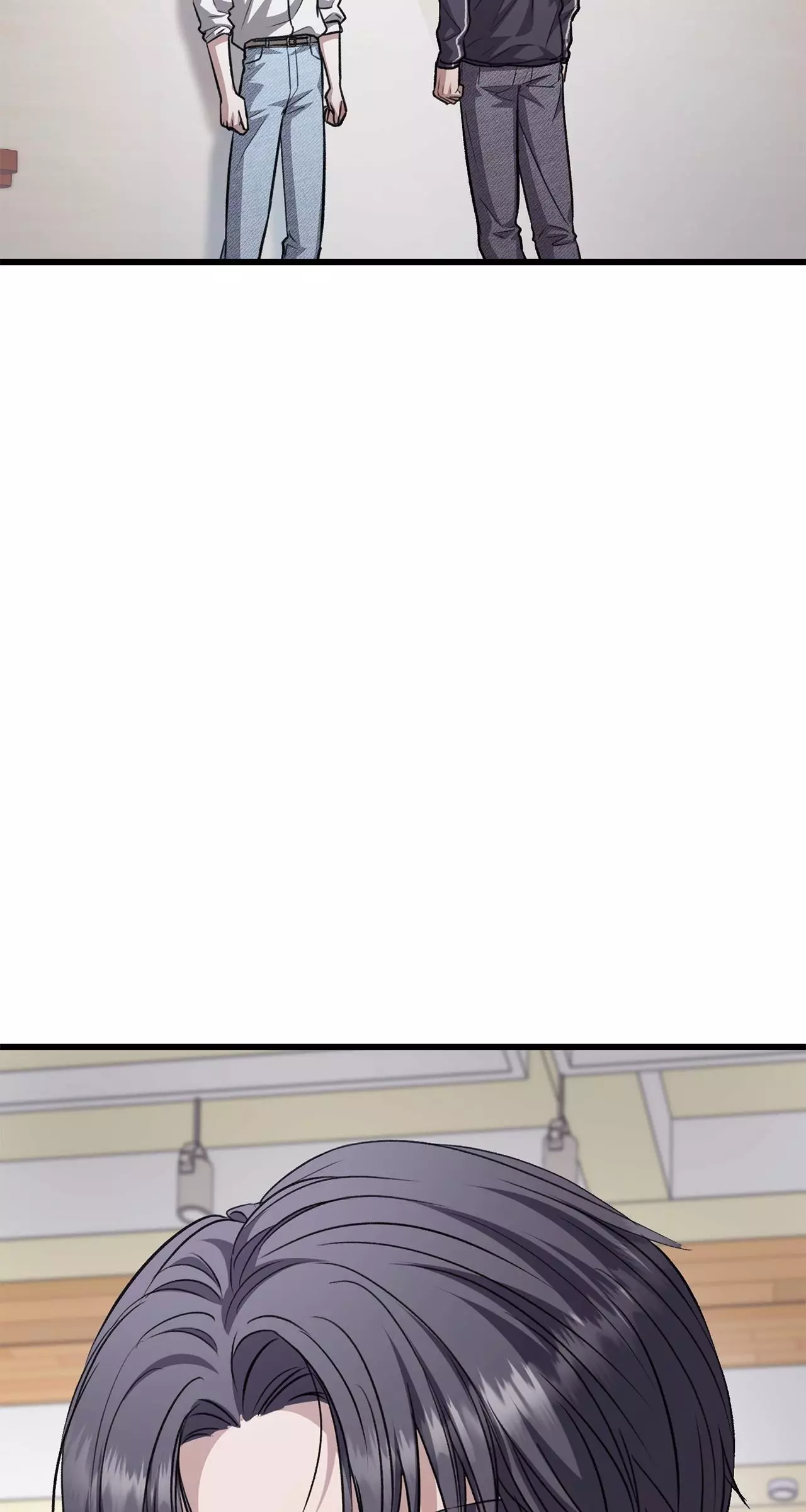 Method Romance Chapter 40 page 3