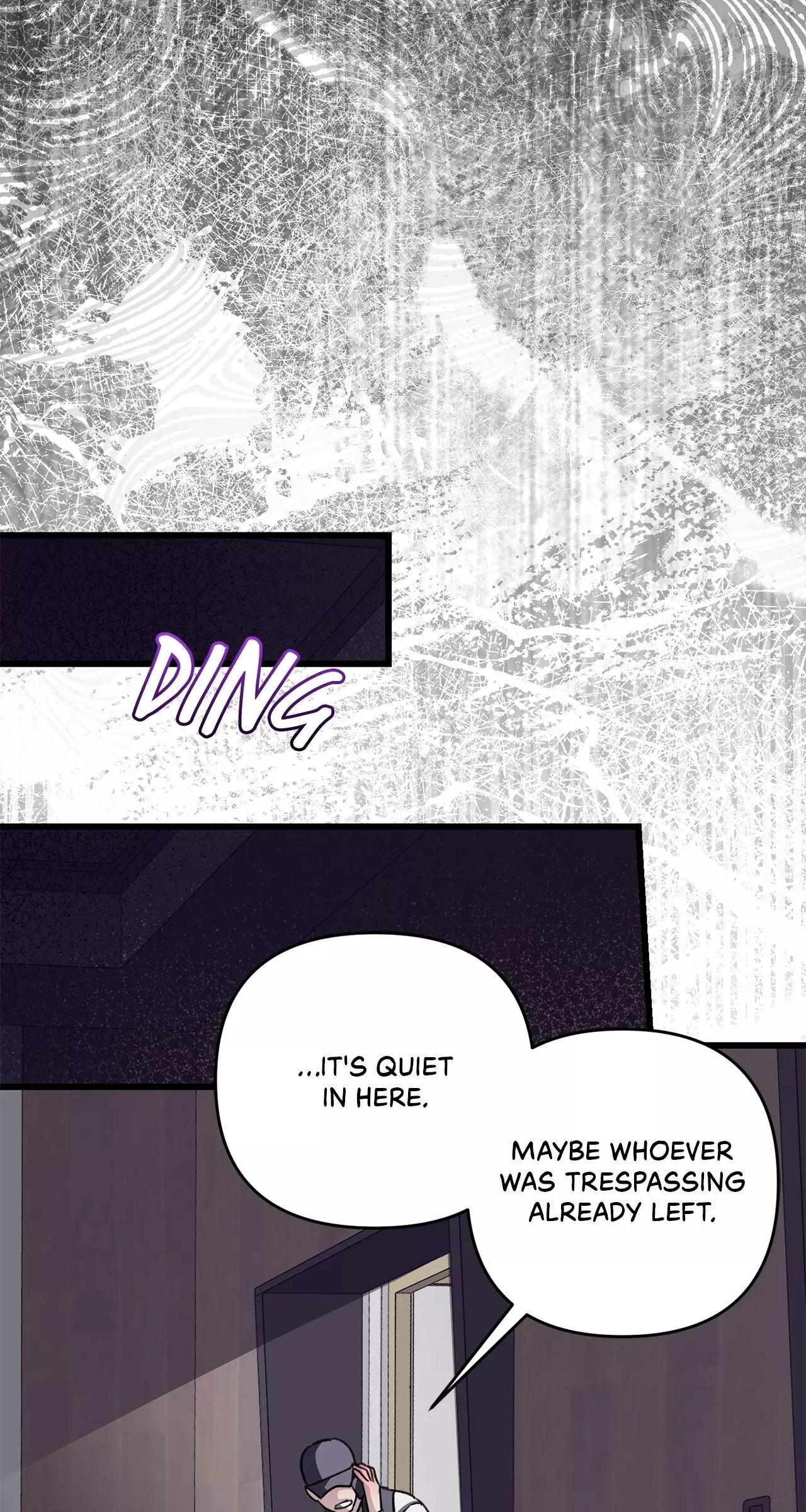 Method Romance Chapter 40 page 13