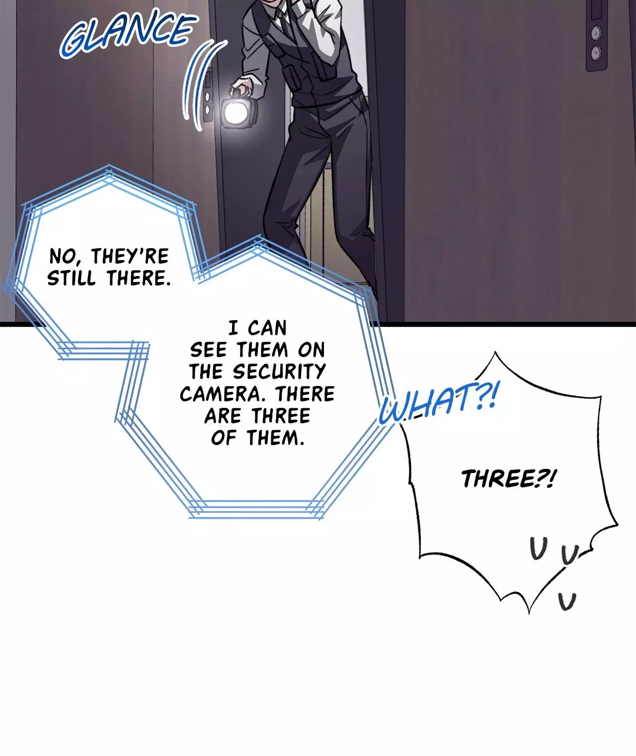 Method Romance Chapter 40 page 14