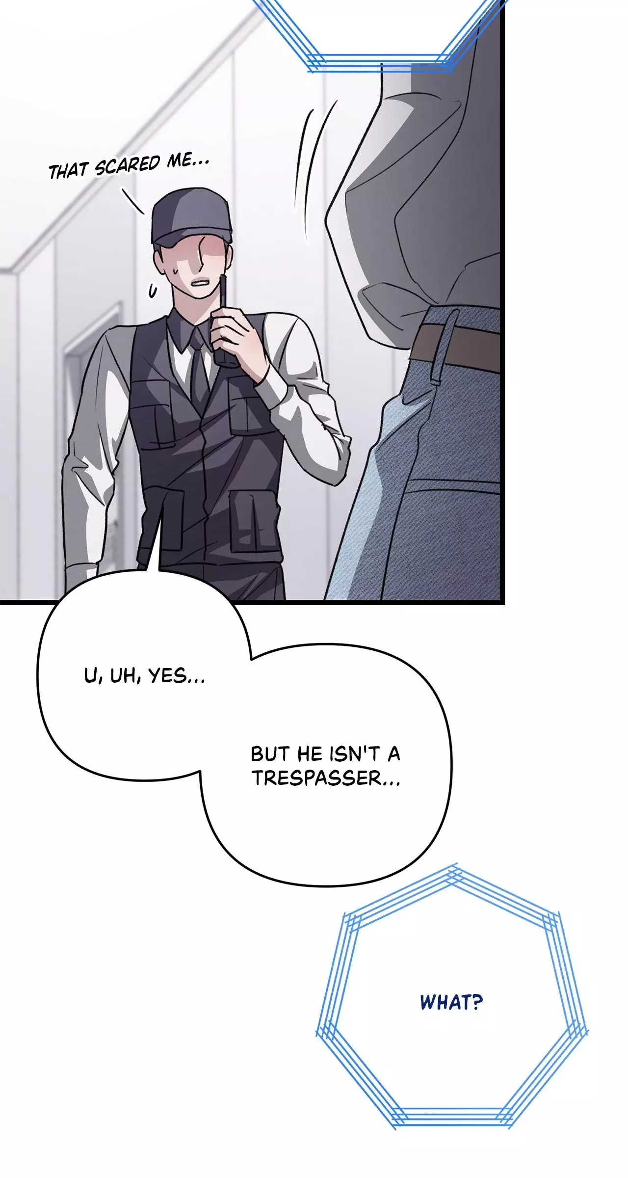 Method Romance Chapter 40 page 17