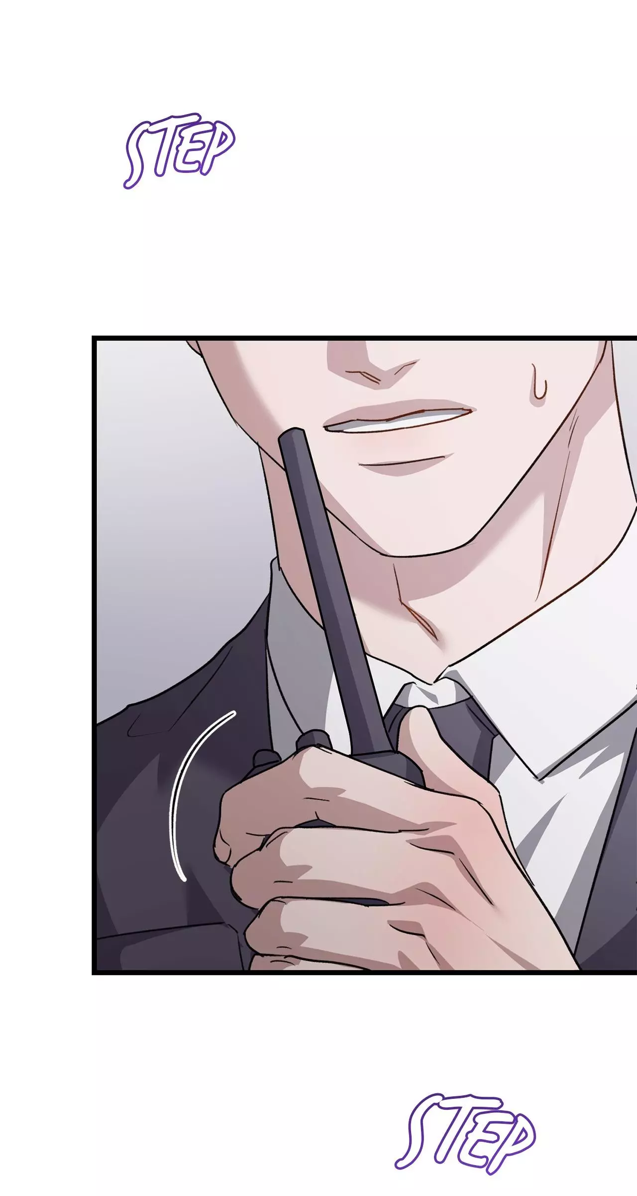 Method Romance Chapter 40 page 18