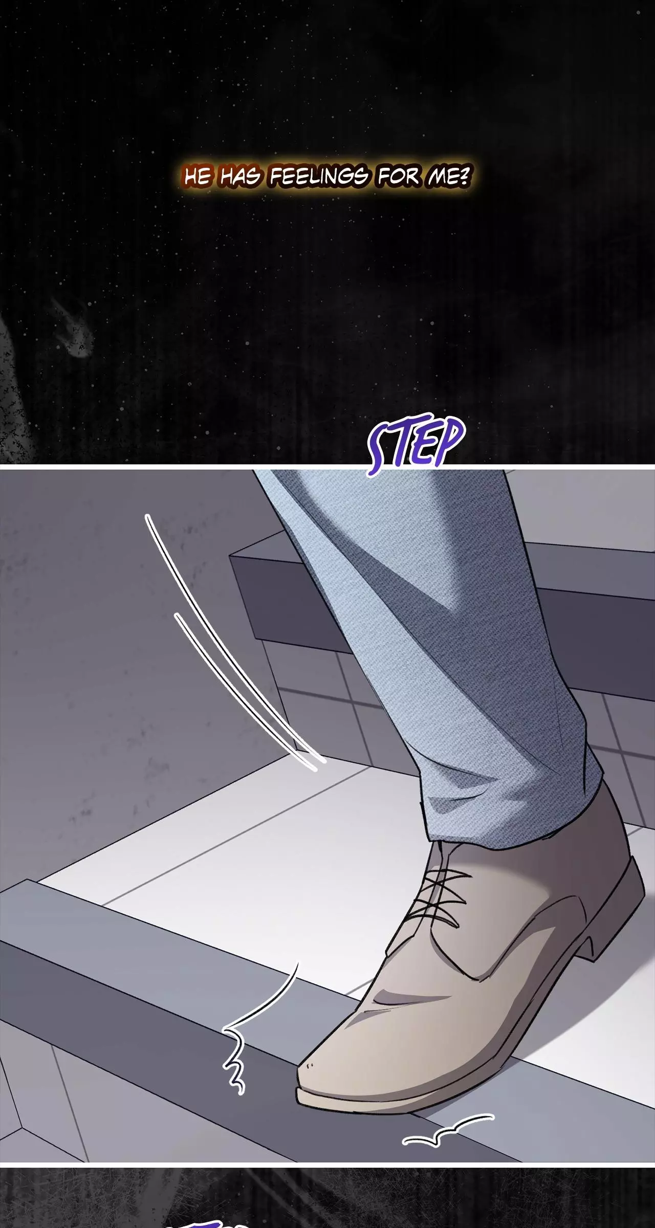 Method Romance Chapter 40 page 22