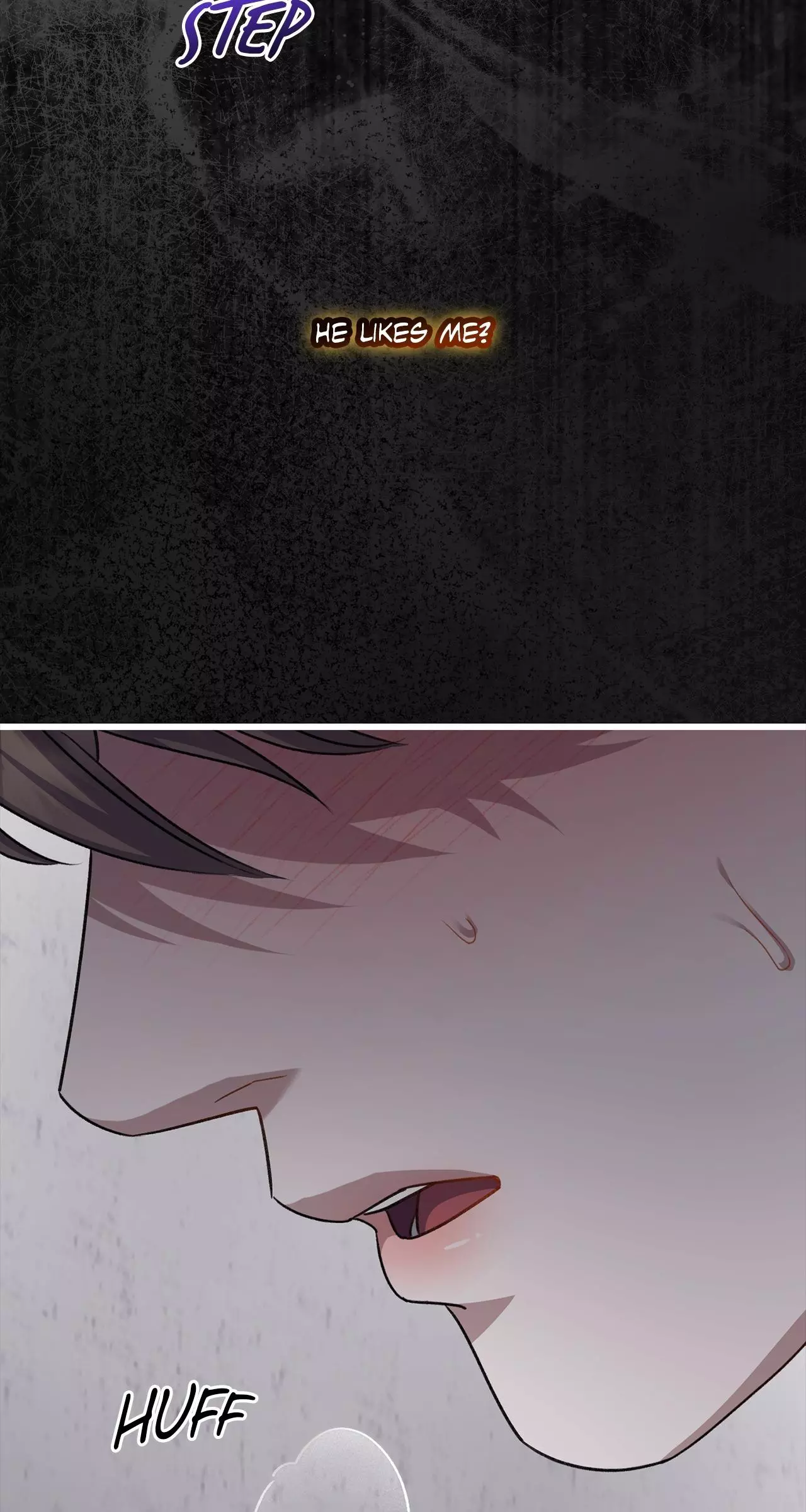 Method Romance Chapter 40 page 23