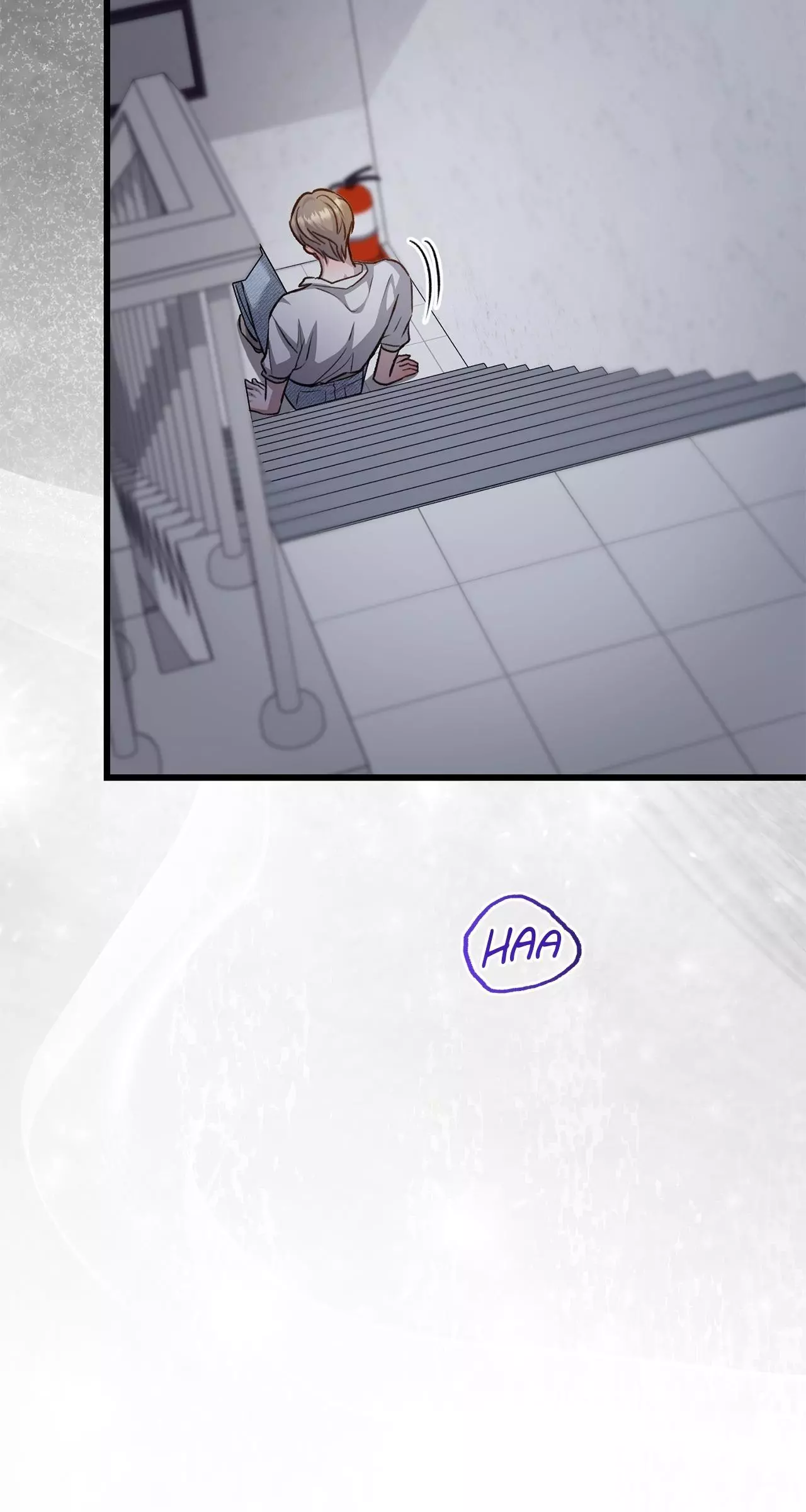 Method Romance Chapter 40 page 31