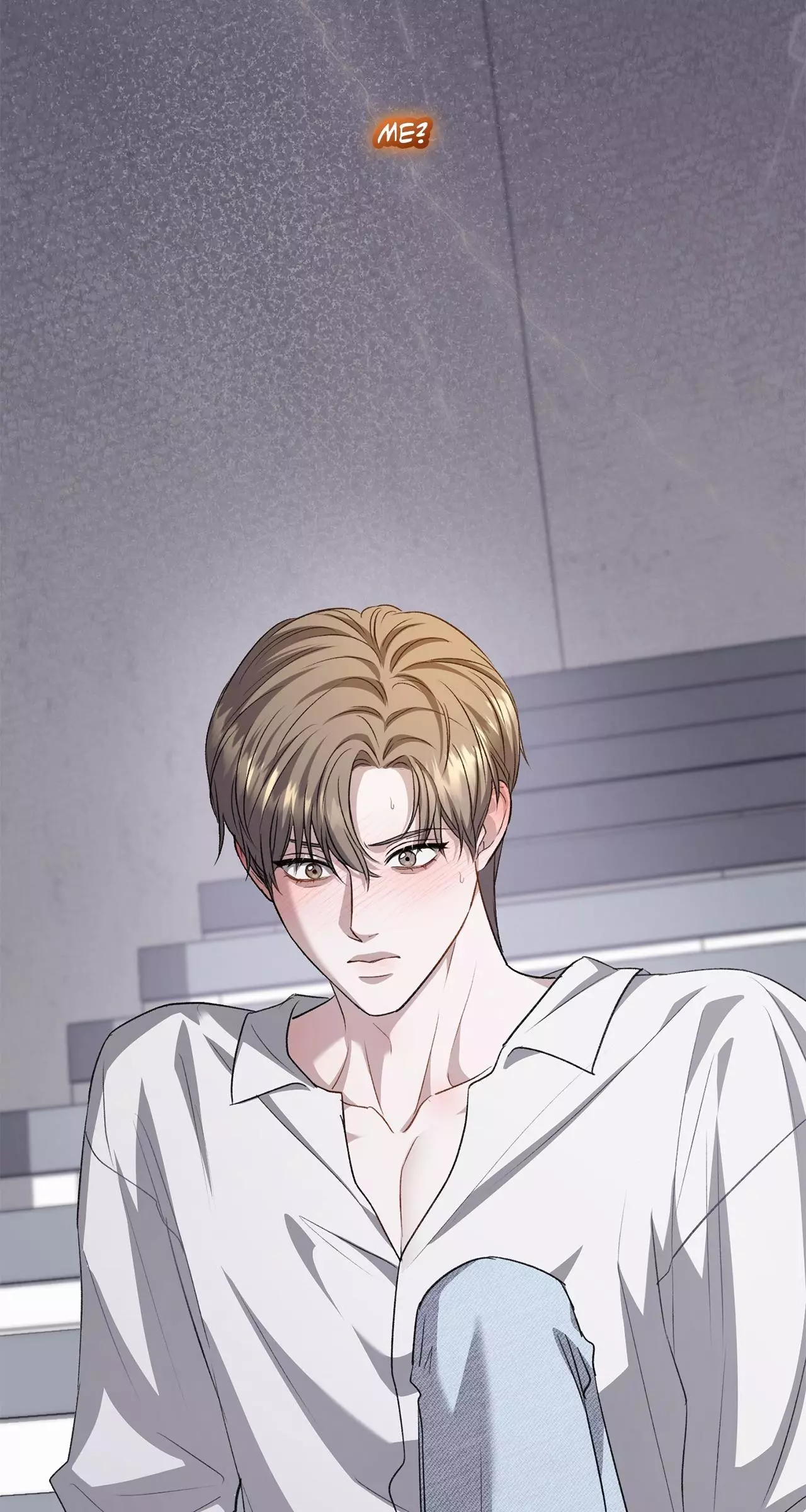Method Romance Chapter 40 page 34