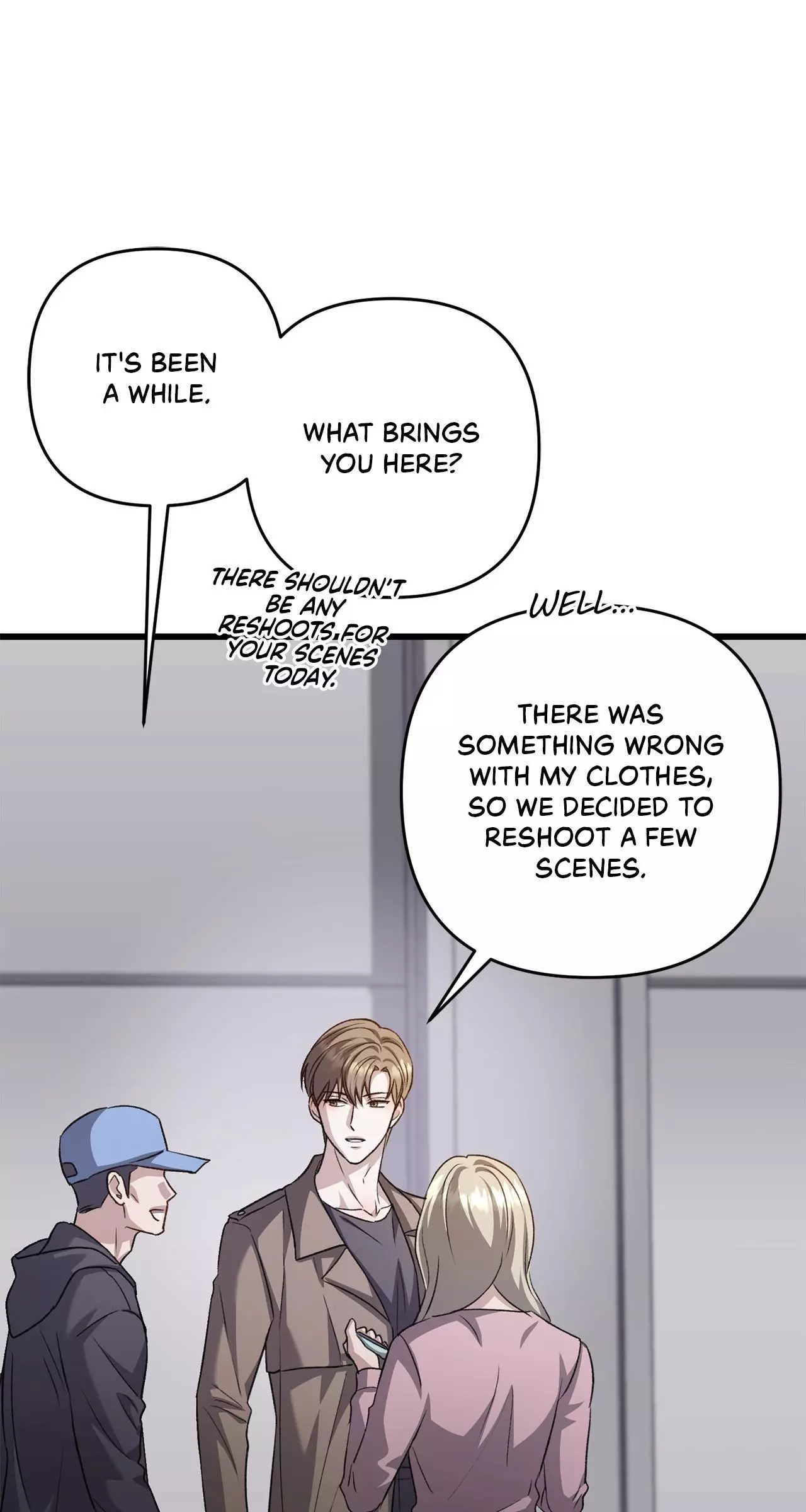 Method Romance Chapter 40 page 43
