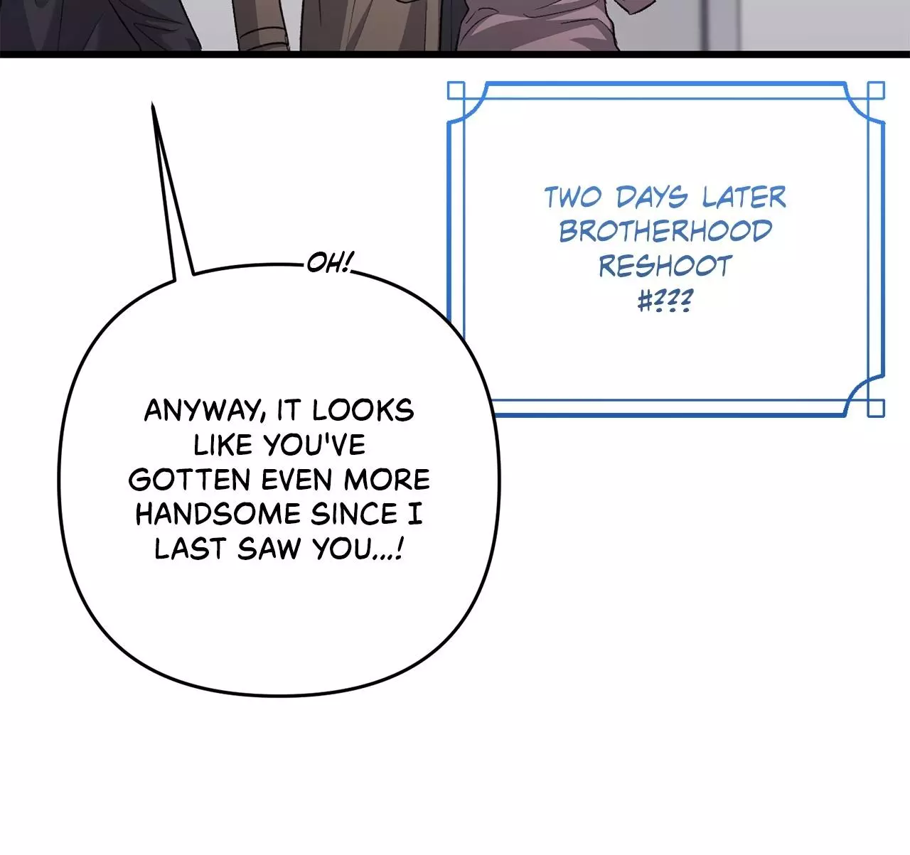 Method Romance Chapter 40 page 44