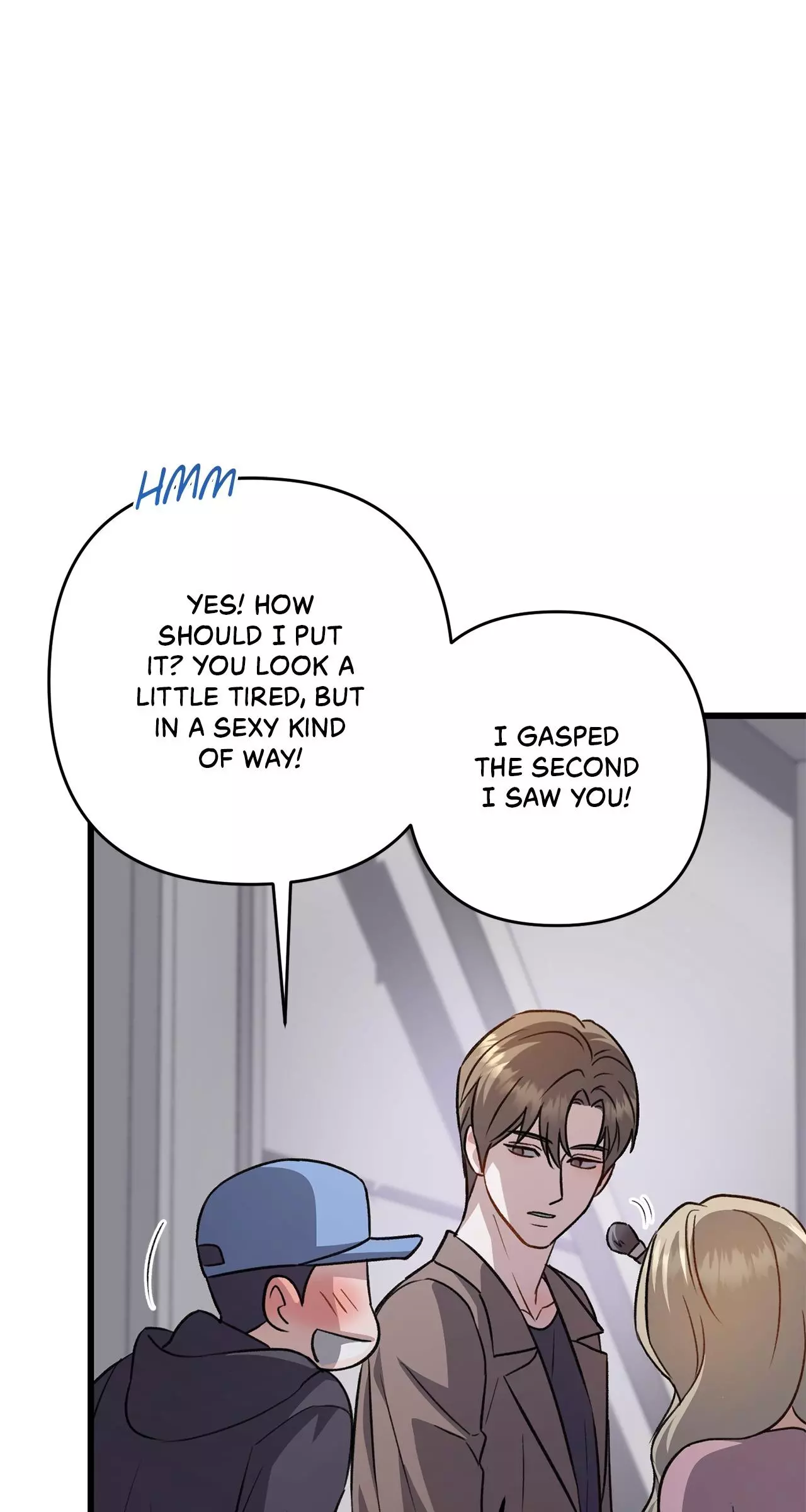Method Romance Chapter 40 page 46