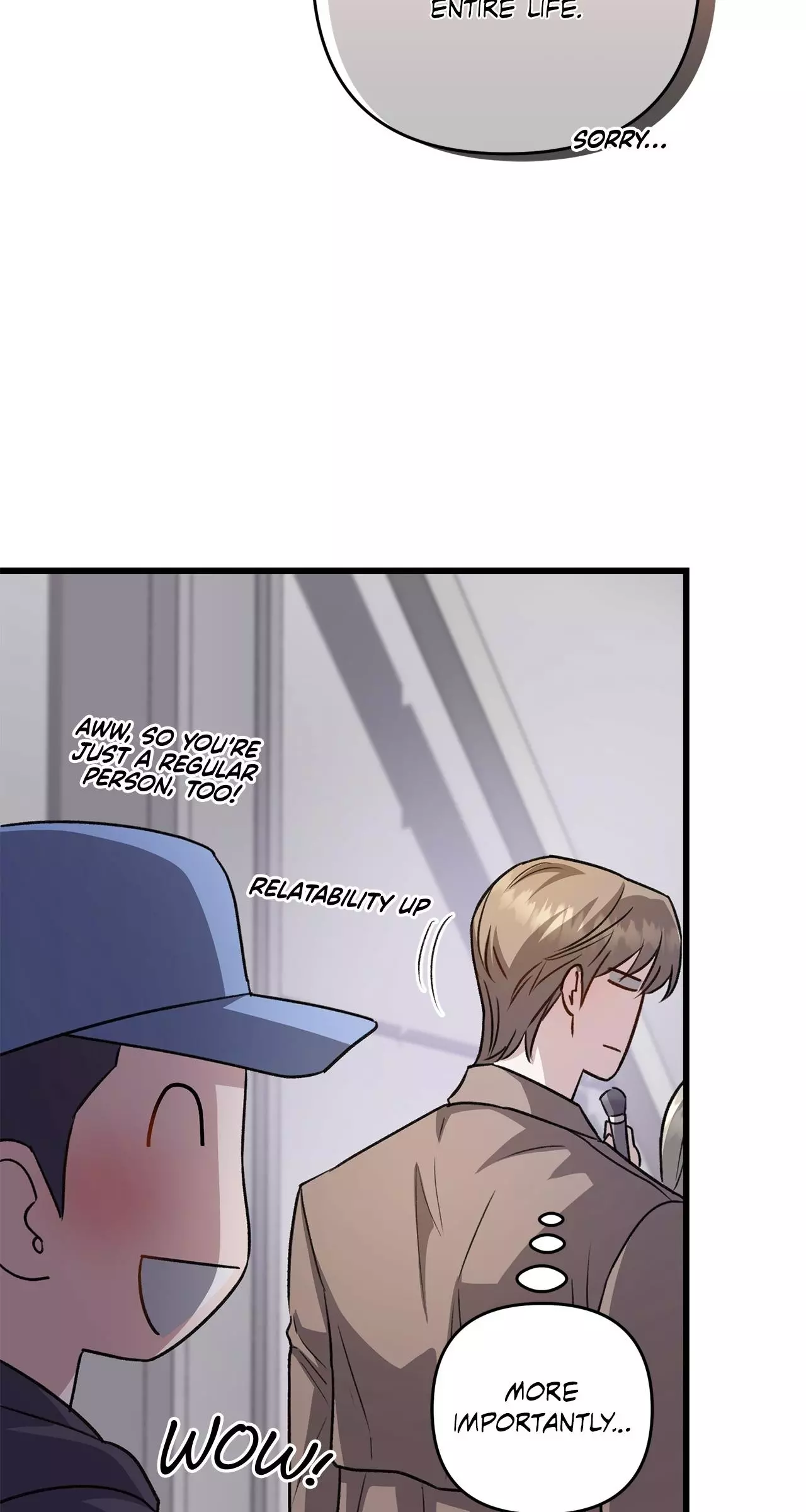 Method Romance Chapter 40 page 51