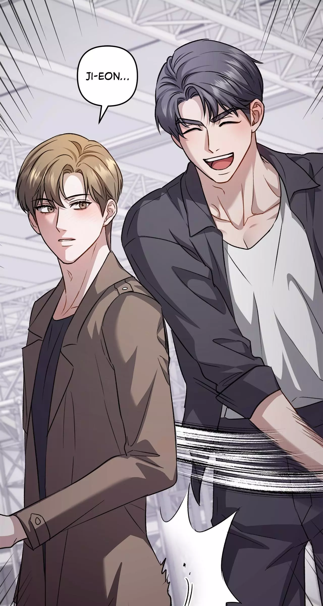 Method Romance Chapter 40 page 57