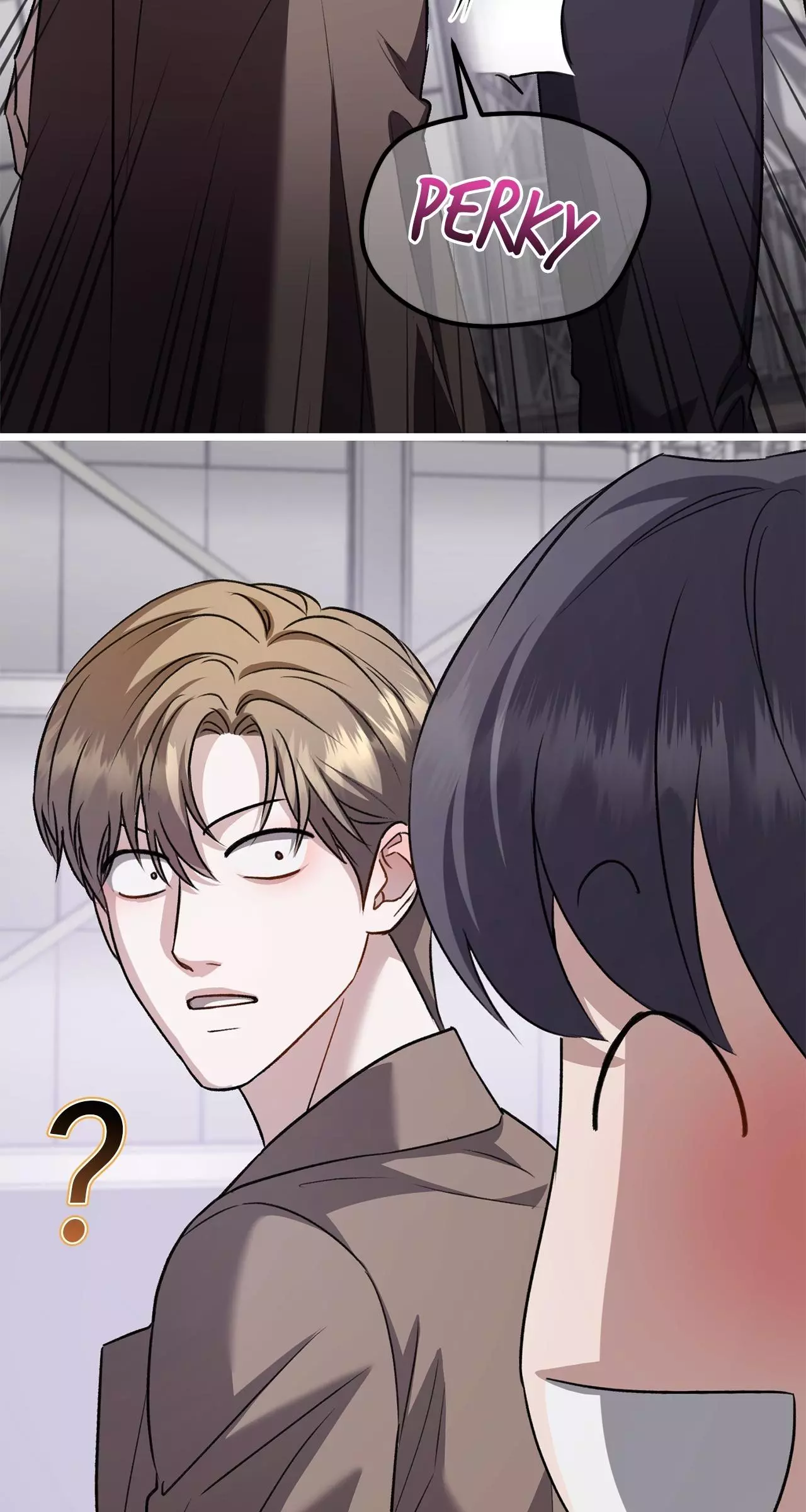 Method Romance Chapter 40 page 58