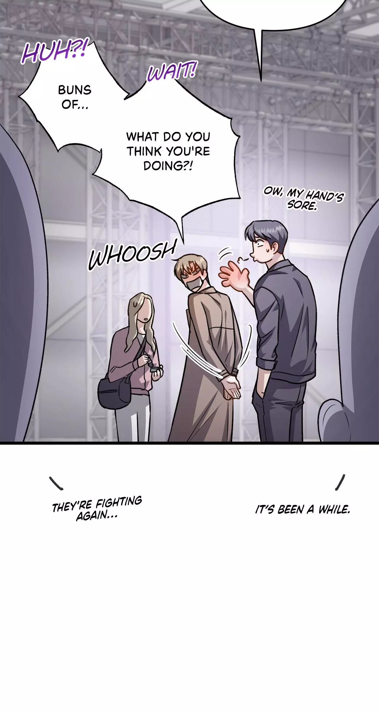 Method Romance Chapter 40 page 62