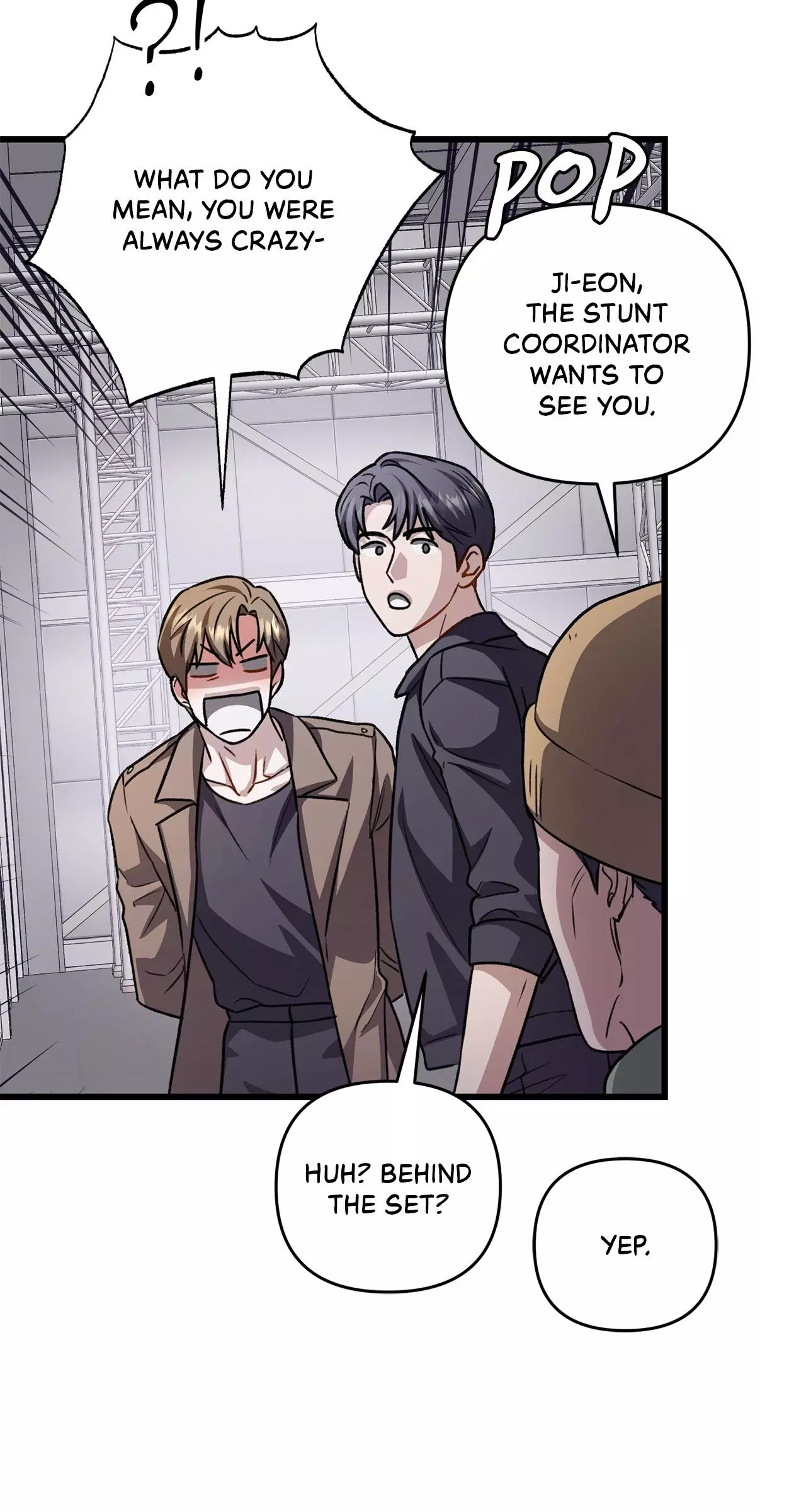 Method Romance Chapter 40 page 66