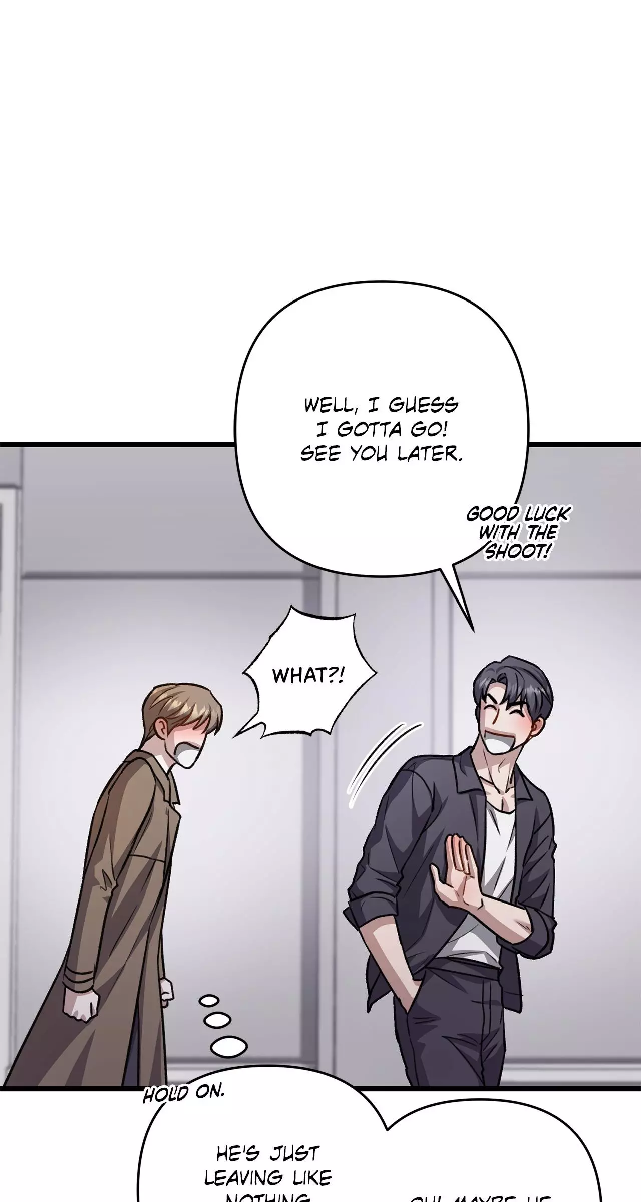 Method Romance Chapter 40 page 67