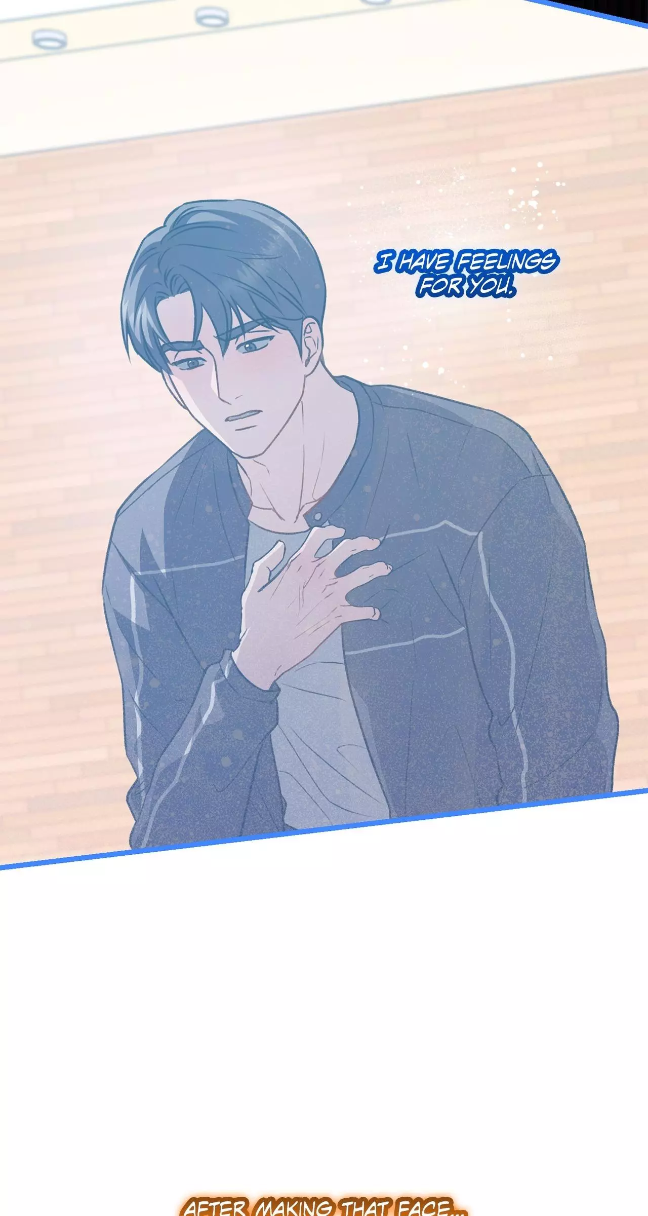 Method Romance Chapter 40 page 74