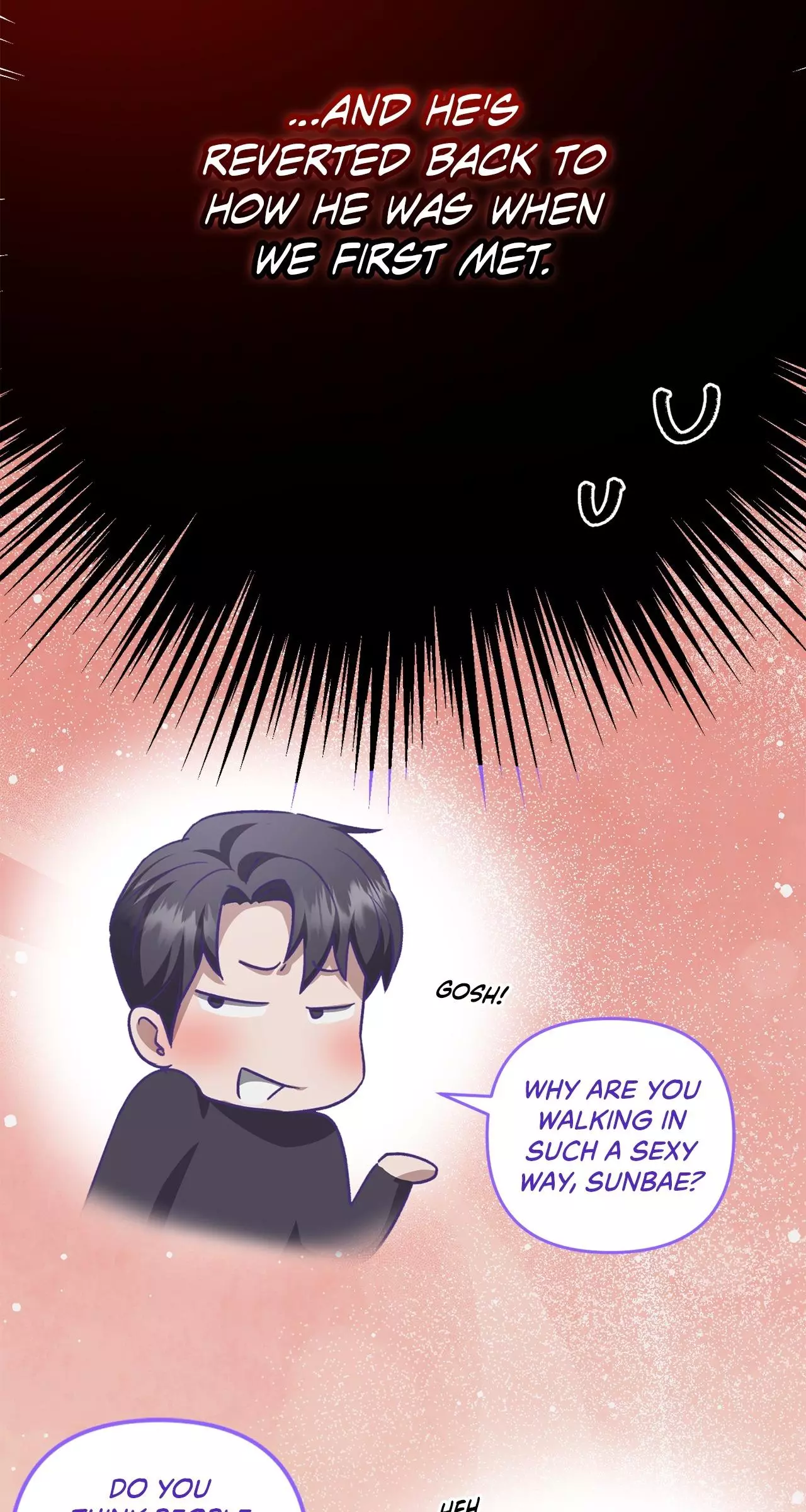 Method Romance Chapter 40 page 81