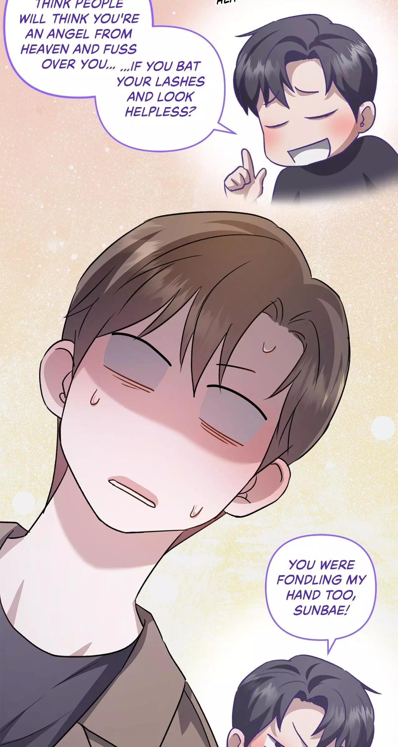 Method Romance Chapter 40 page 82