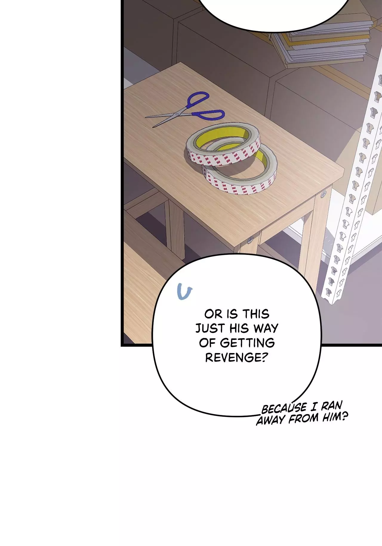 Method Romance Chapter 40 page 84