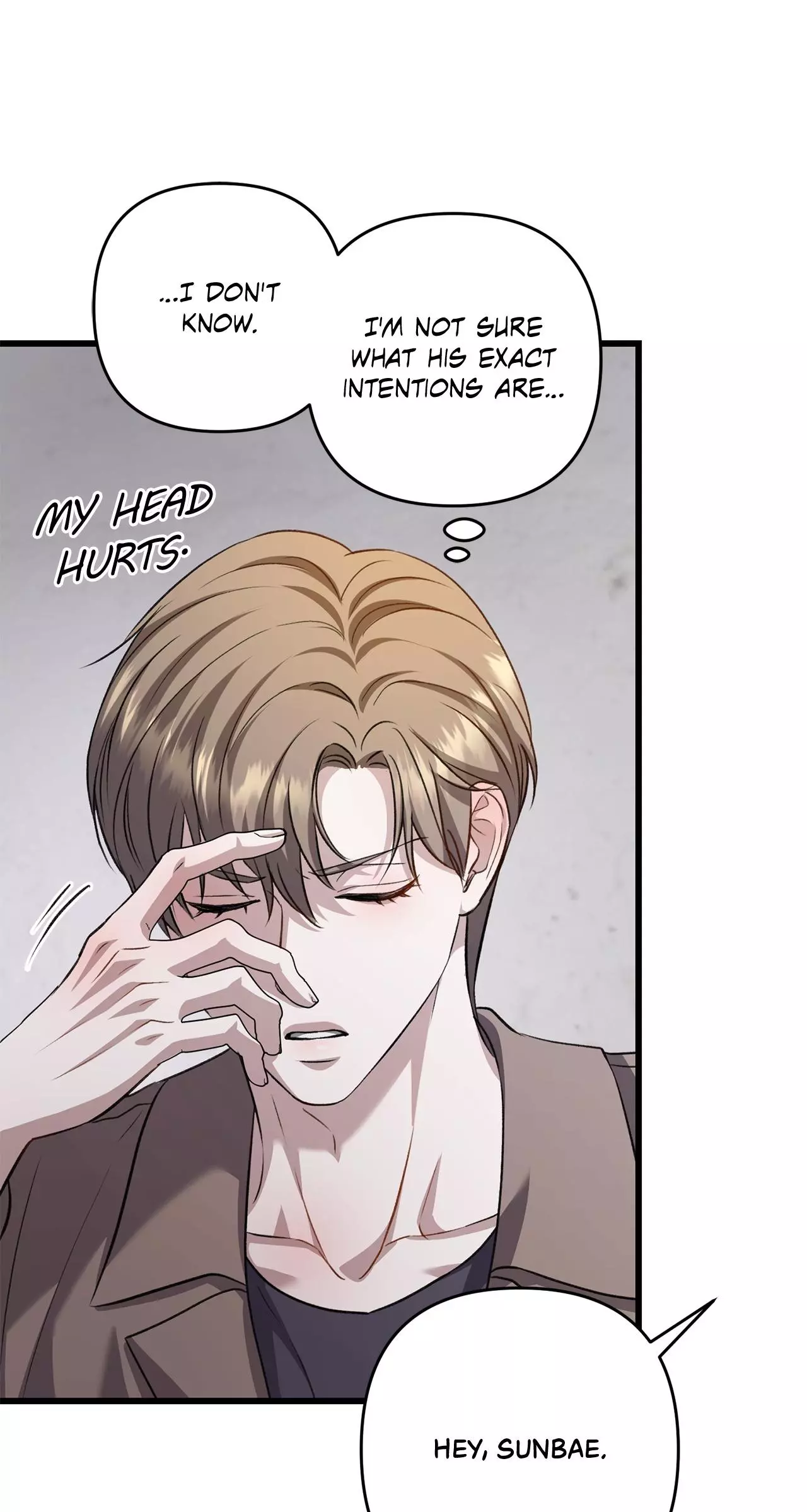 Method Romance Chapter 40 page 85