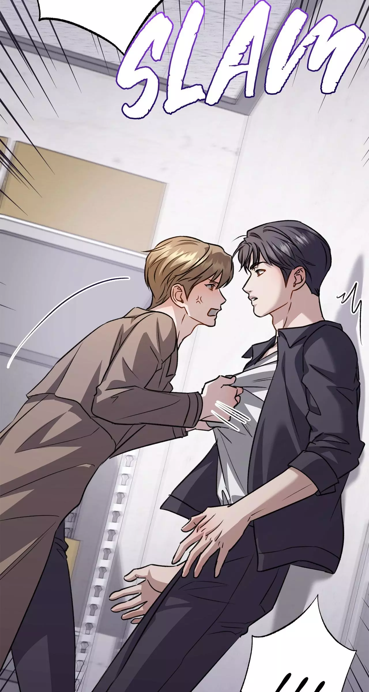 Method Romance Chapter 40 page 91