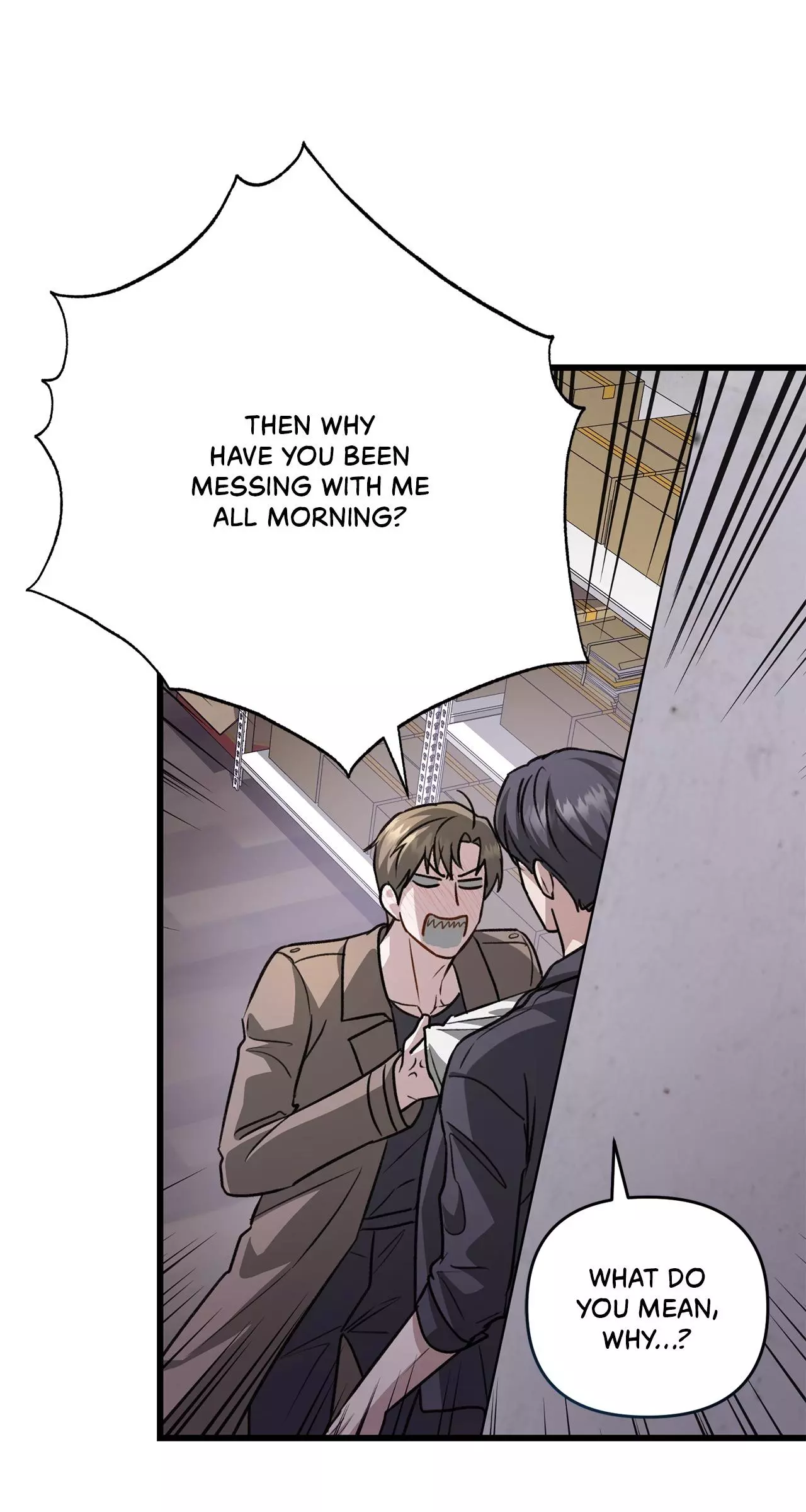 Method Romance Chapter 40 page 95