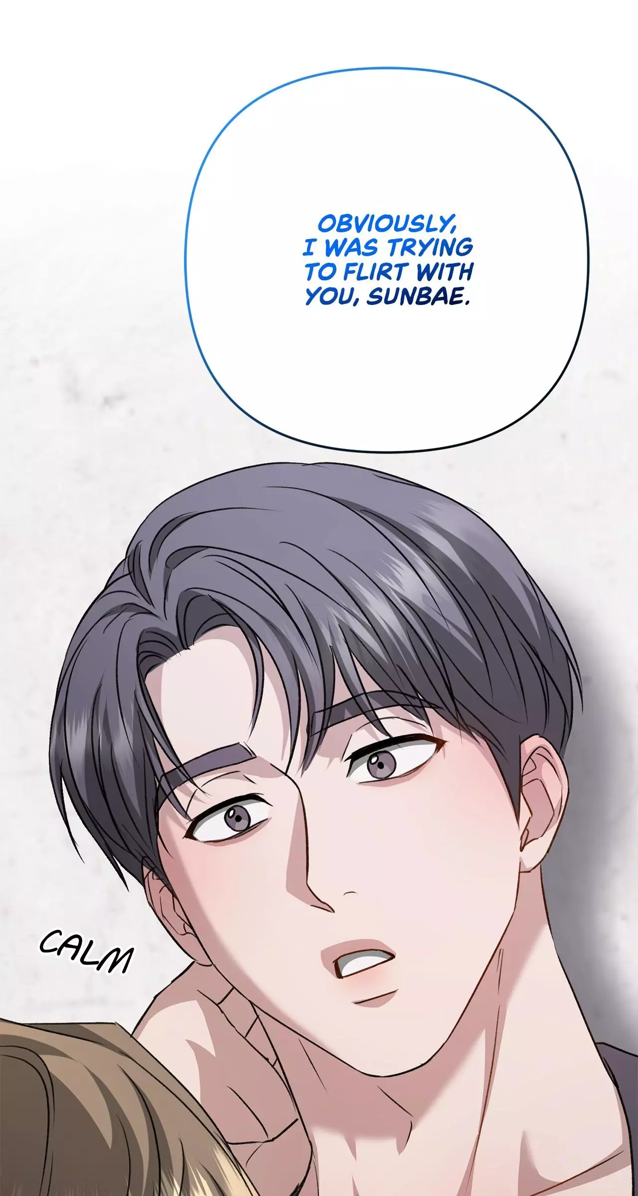 Method Romance Chapter 40 page 96