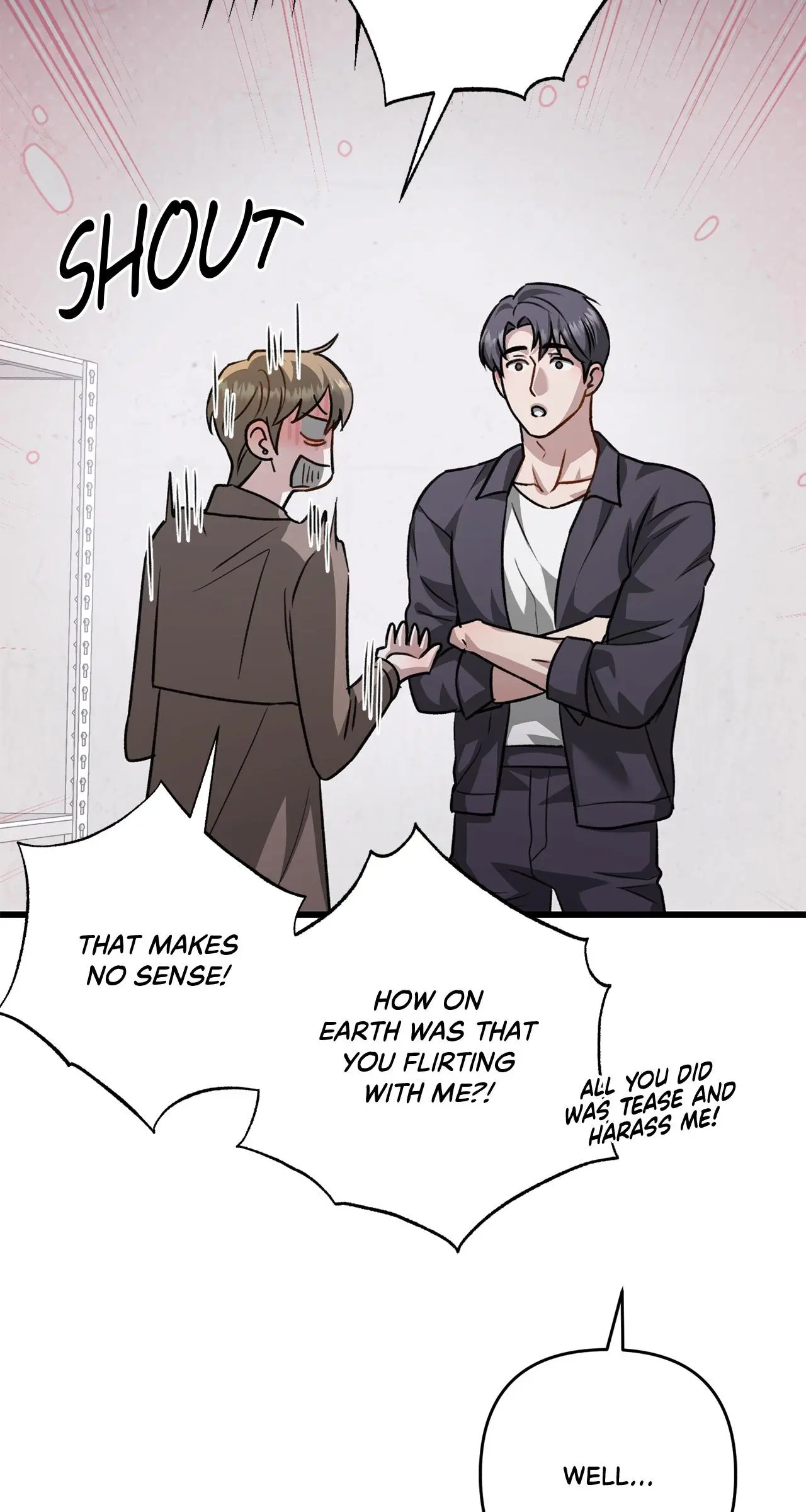 Method Romance Chapter 41 page 6