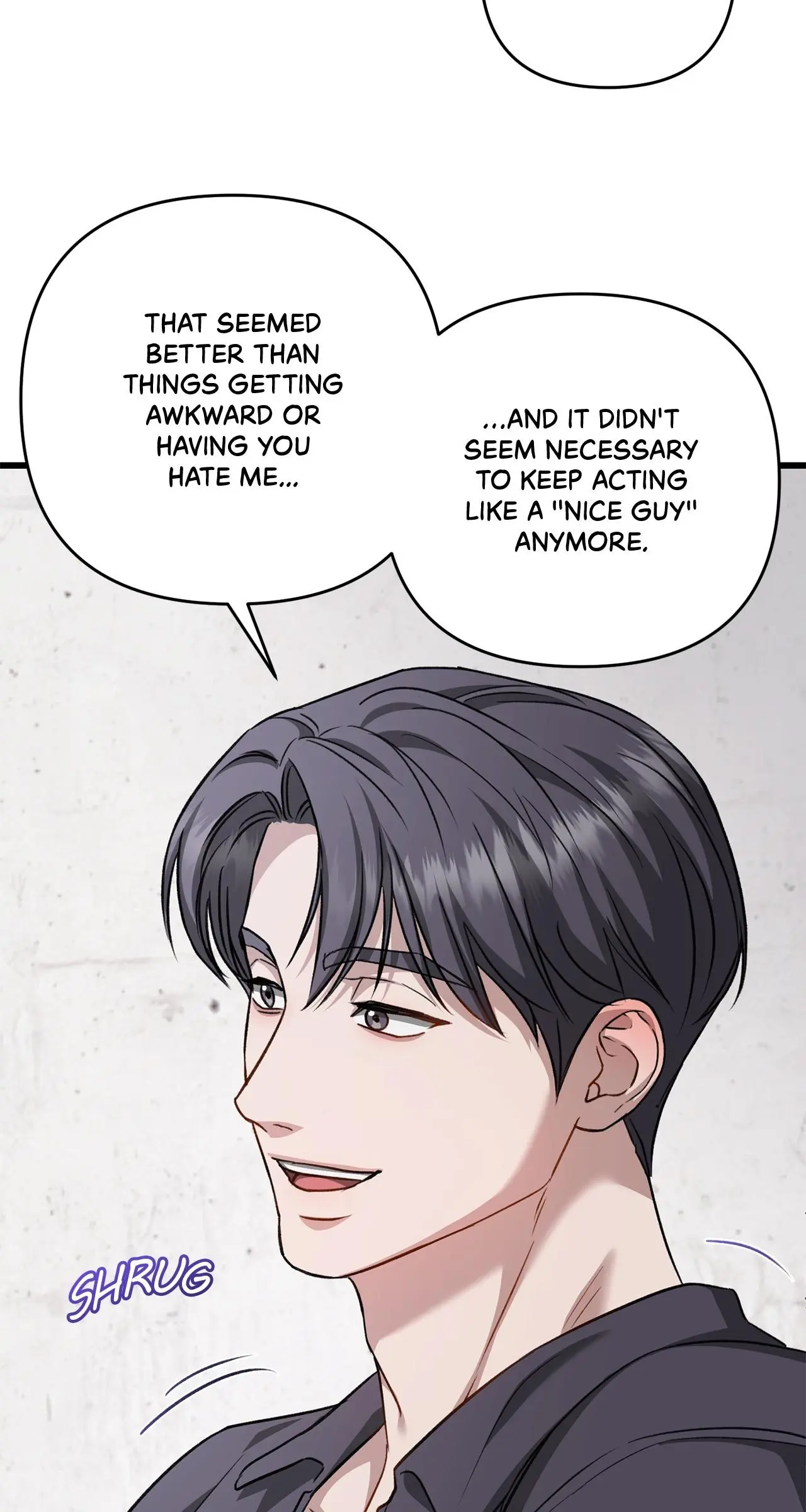 Method Romance Chapter 41 page 7