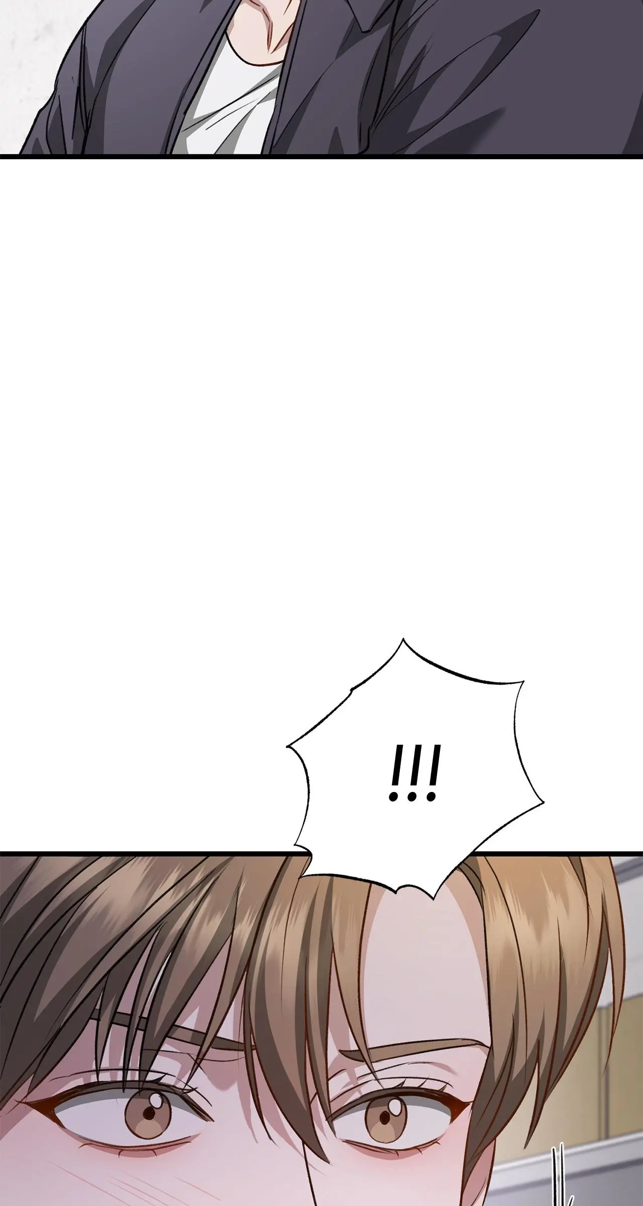 Method Romance Chapter 41 page 8