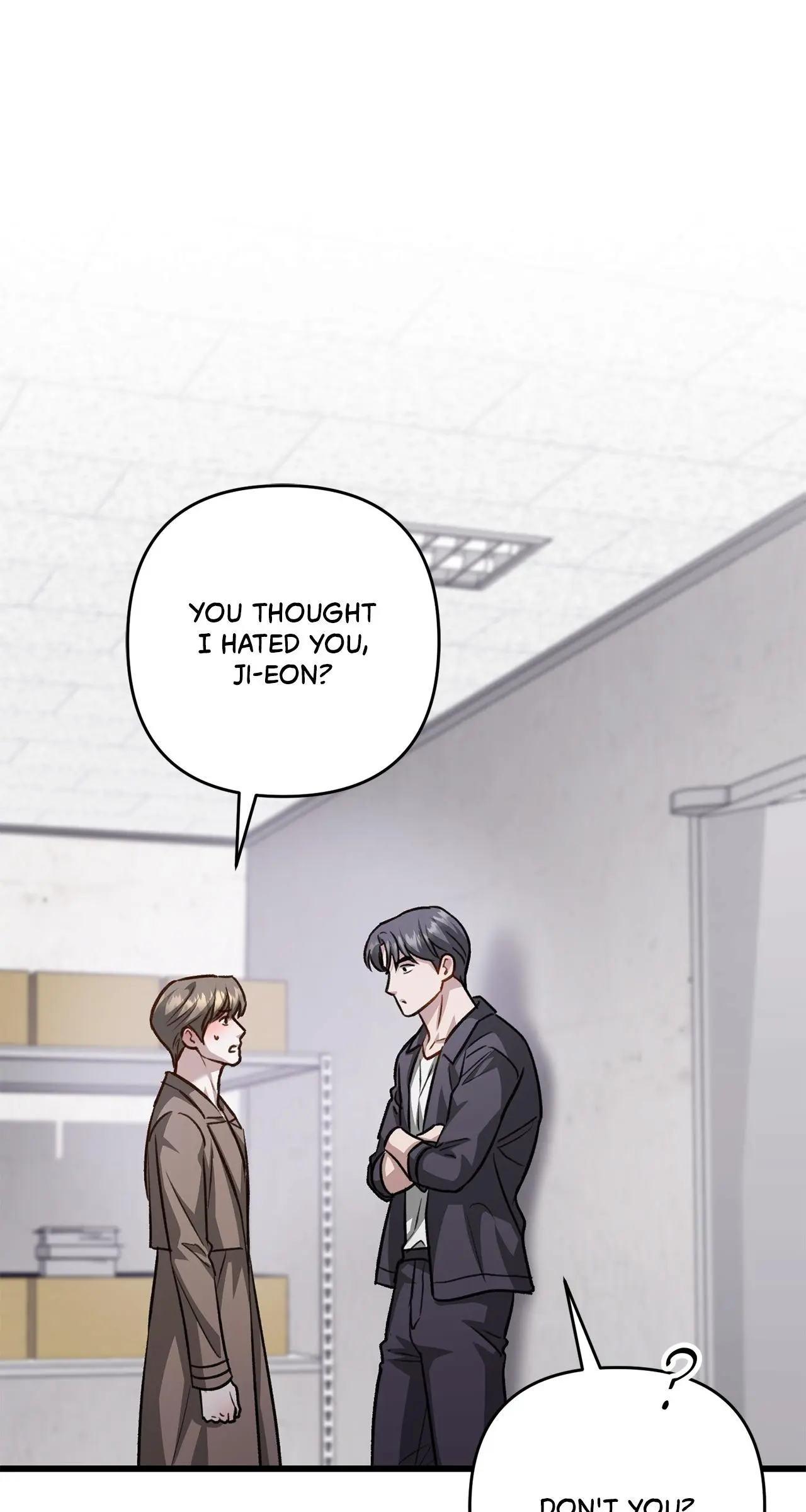 Method Romance Chapter 41 page 10
