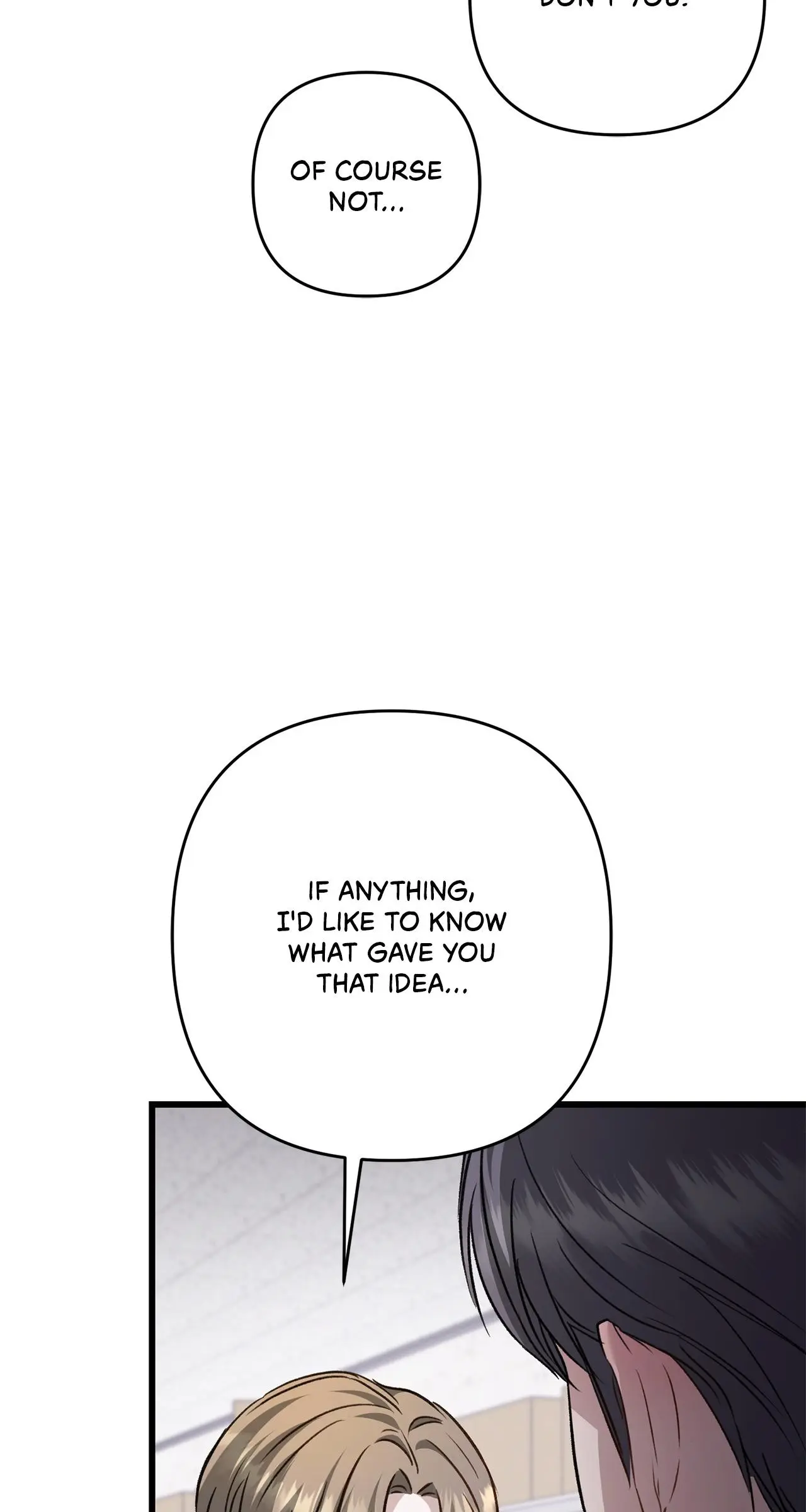 Method Romance Chapter 41 page 11