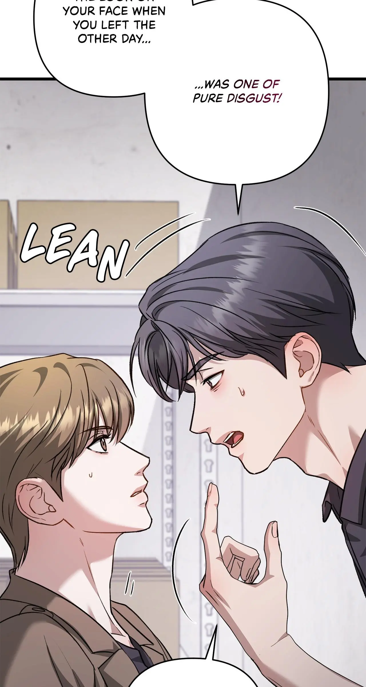 Method Romance Chapter 41 page 13