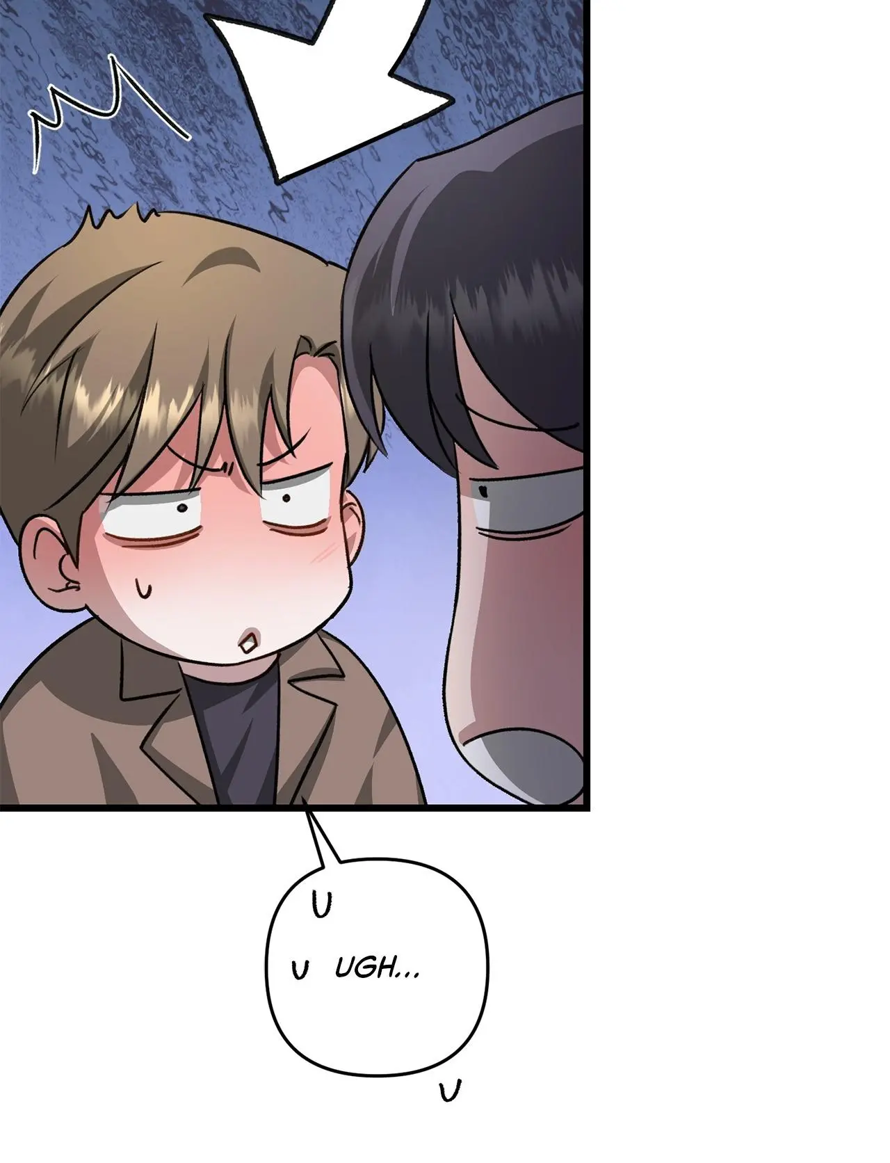 Method Romance Chapter 41 page 15