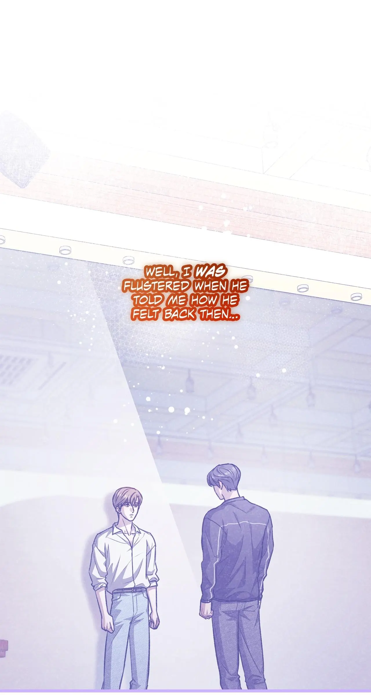 Method Romance Chapter 41 page 16