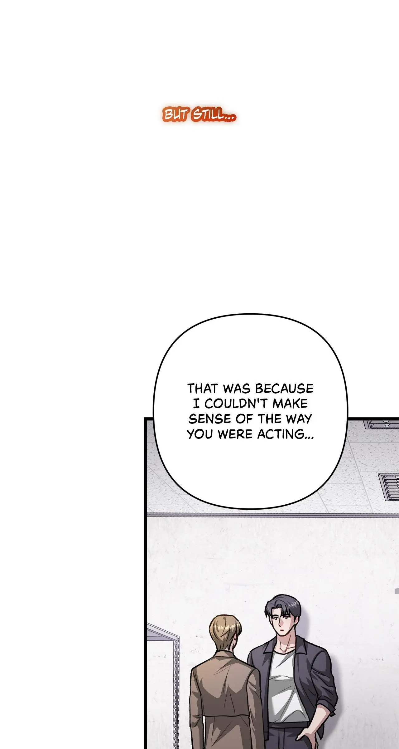 Method Romance Chapter 41 page 18