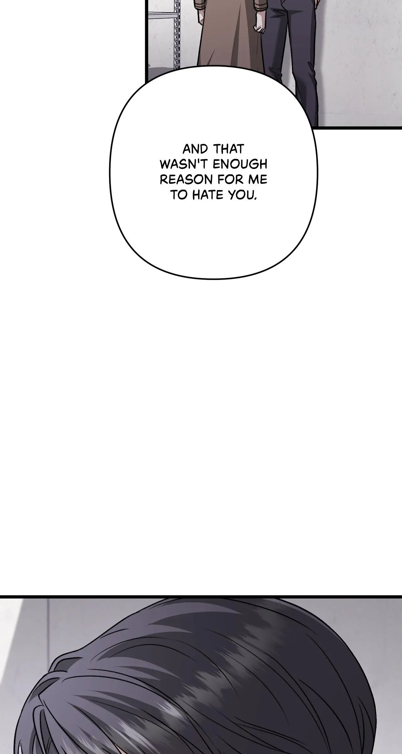 Method Romance Chapter 41 page 19