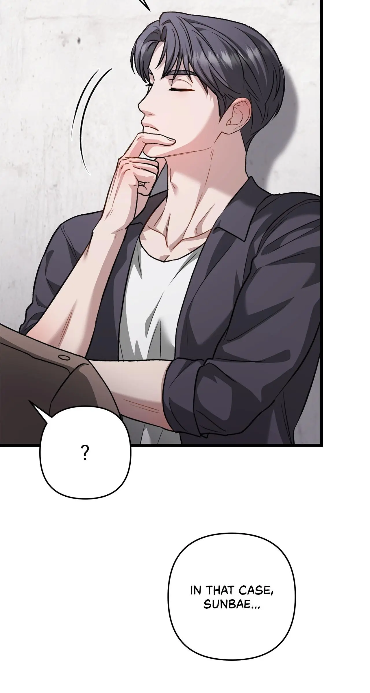 Method Romance Chapter 41 page 22