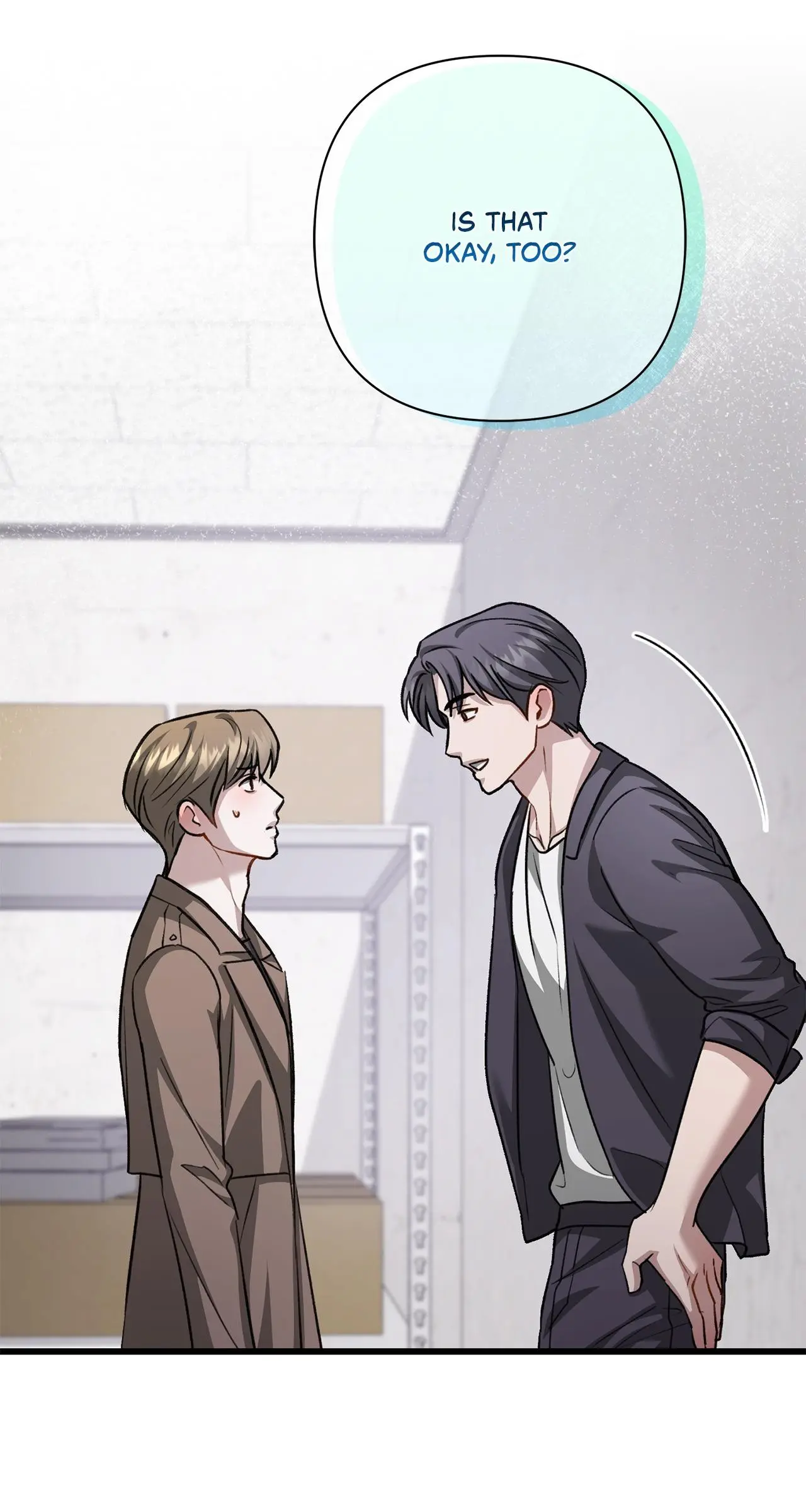Method Romance Chapter 41 page 24