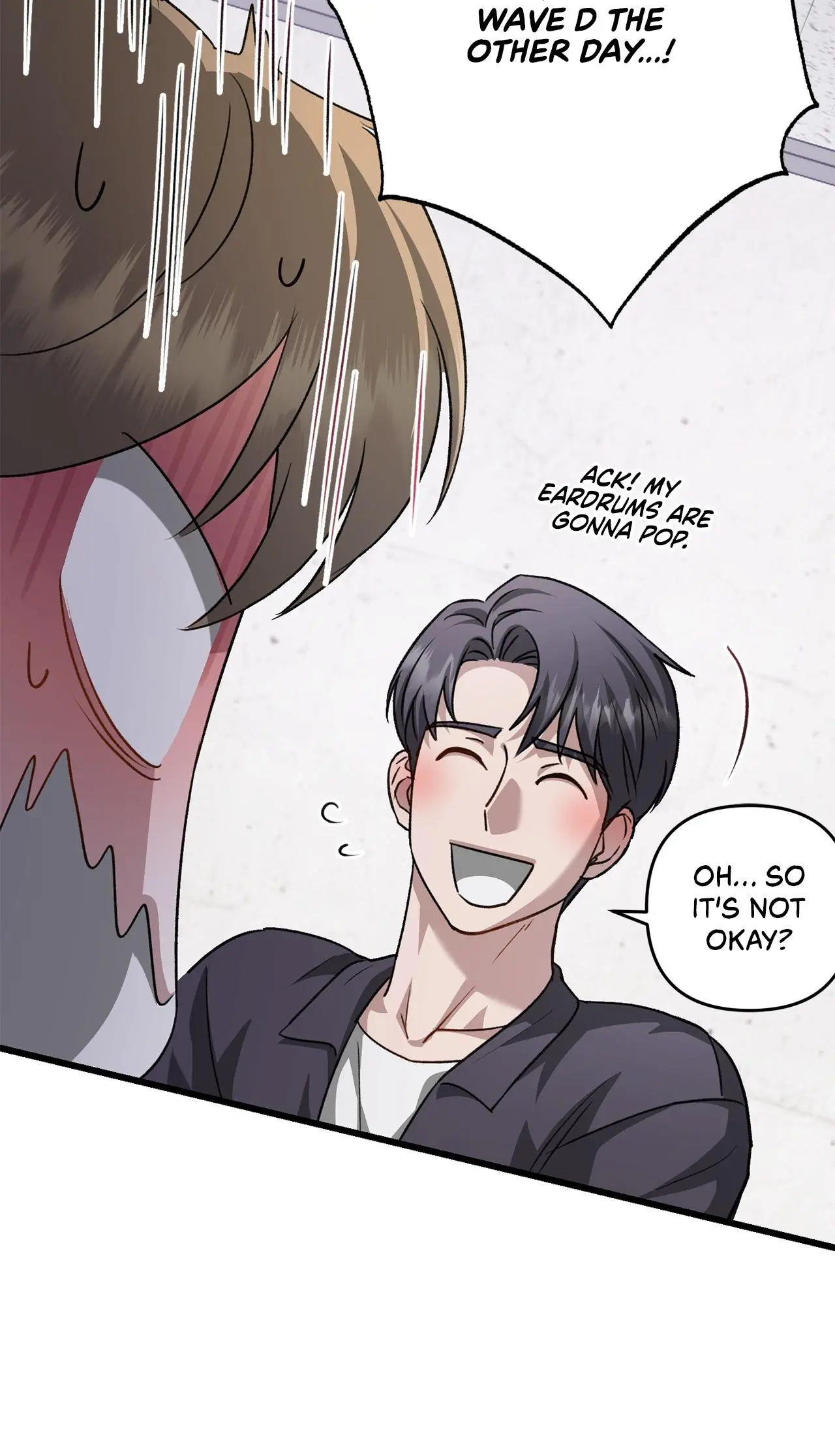 Method Romance Chapter 41 page 29