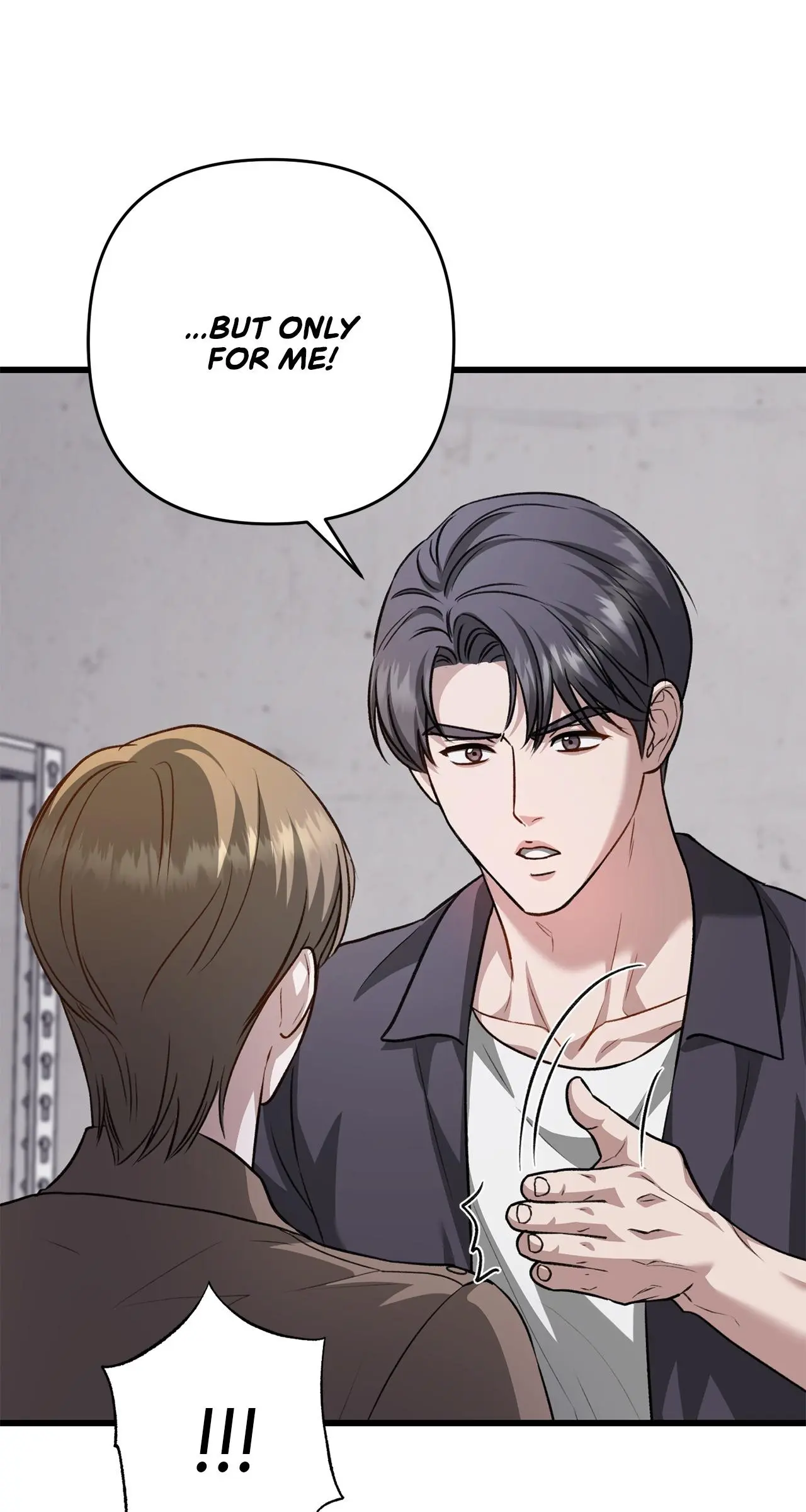 Method Romance Chapter 41 page 32
