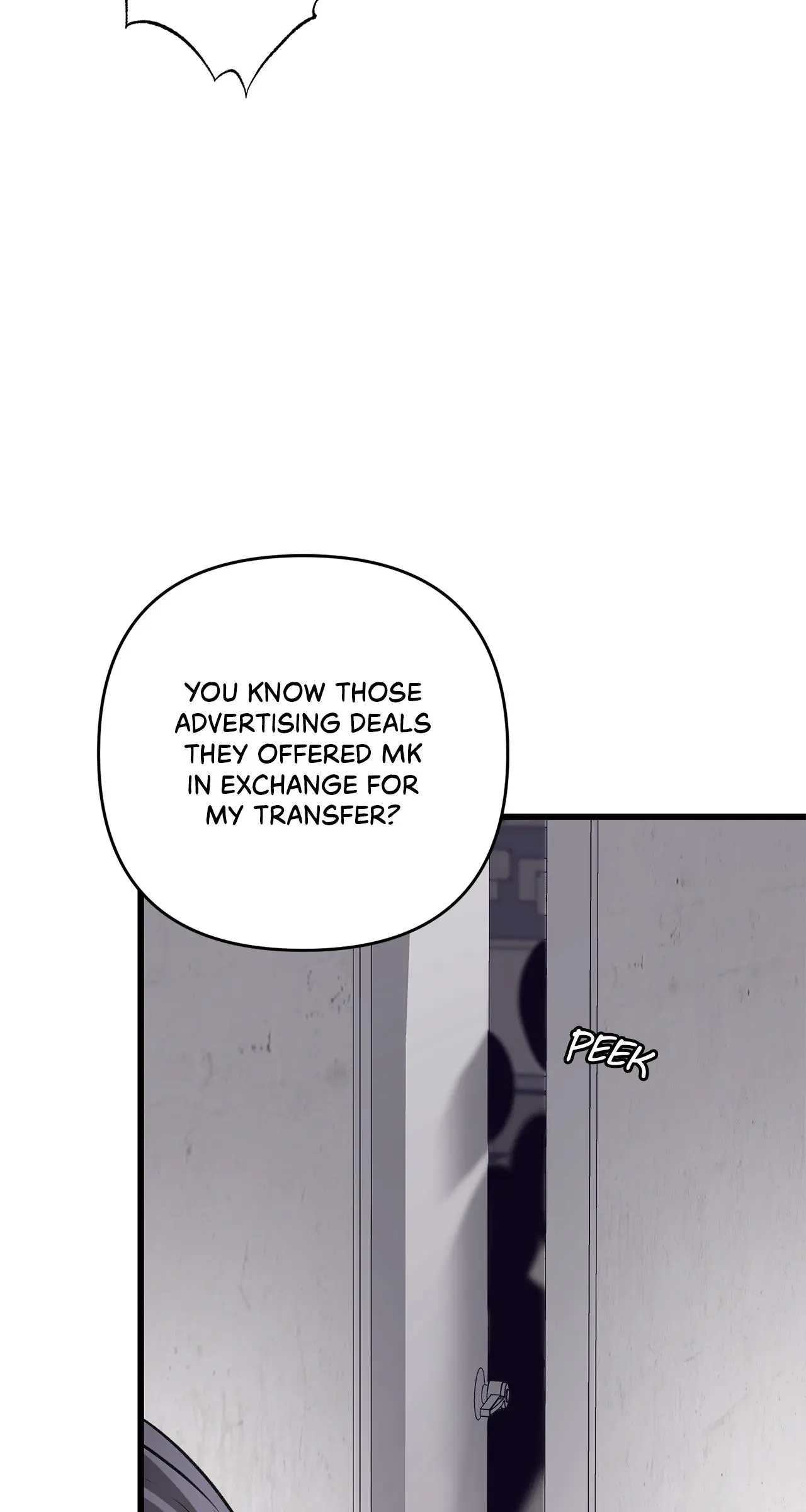 Method Romance Chapter 41 page 33