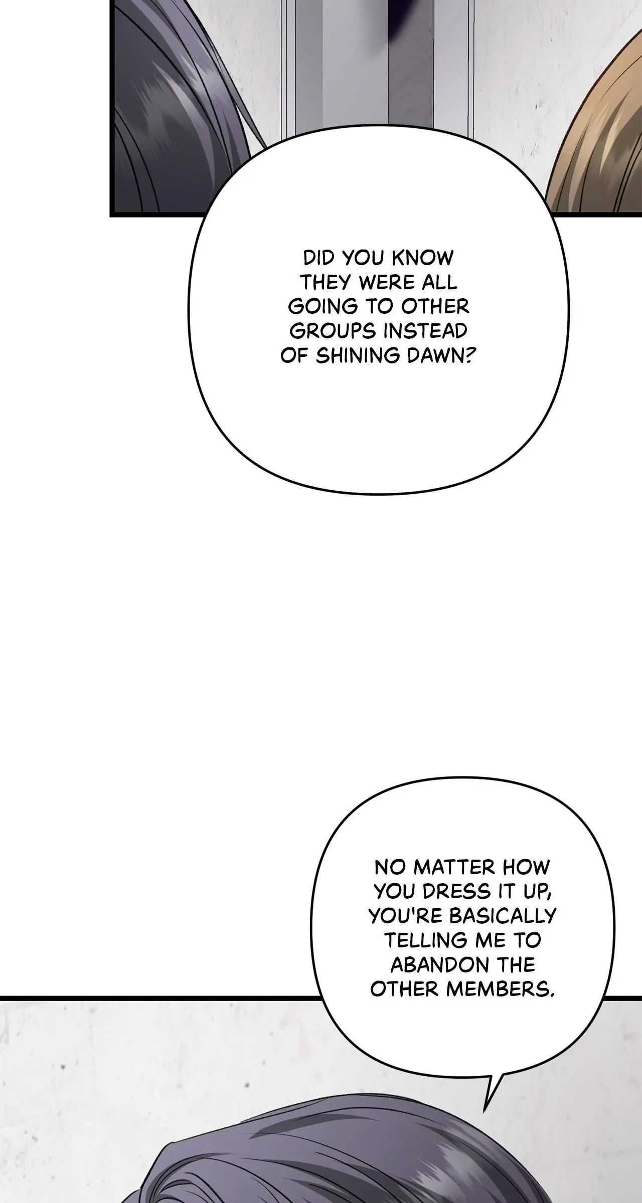 Method Romance Chapter 41 page 34